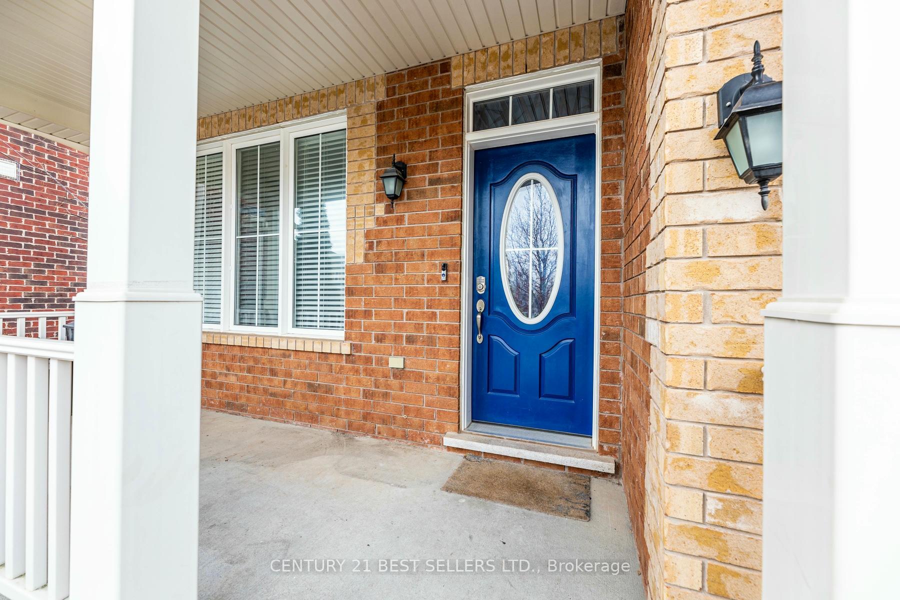 Photo 37 of 436 Tyrone Crescent, Milton, Willmott — HOMEH