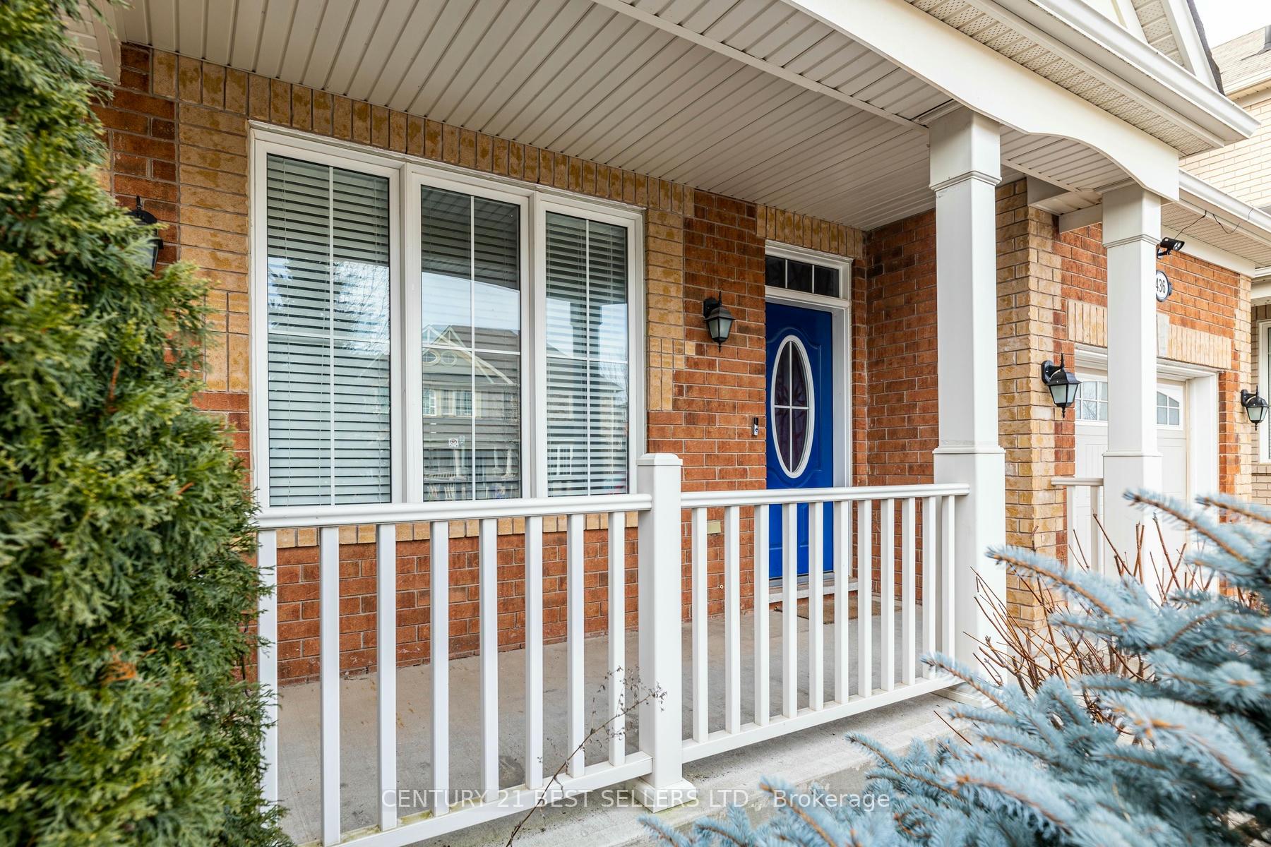 Photo 41 of 436 Tyrone Crescent, Milton, Willmott — HOMEH
