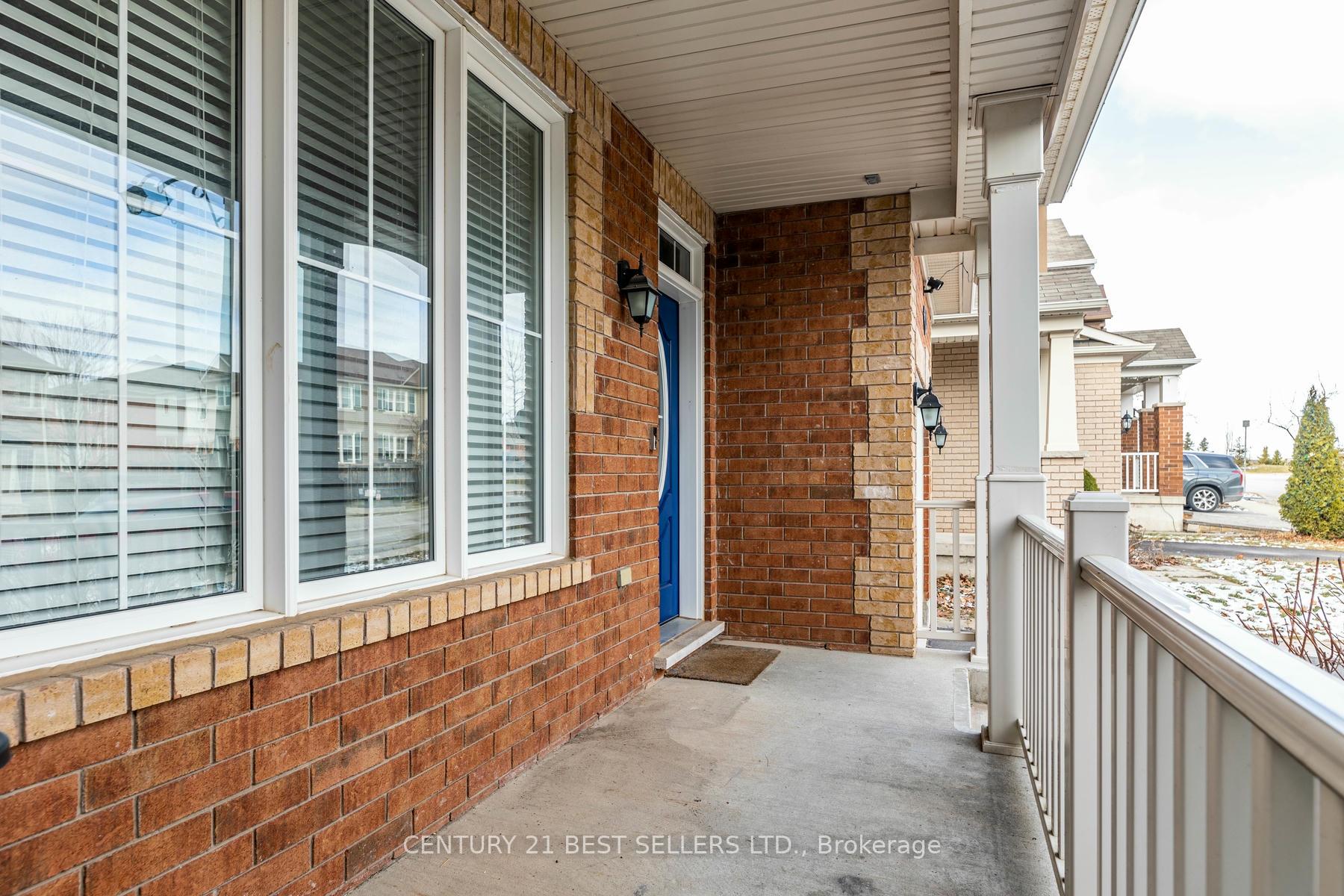 Photo 17 of 436 Tyrone Crescent, Milton, Willmott — HOMEH