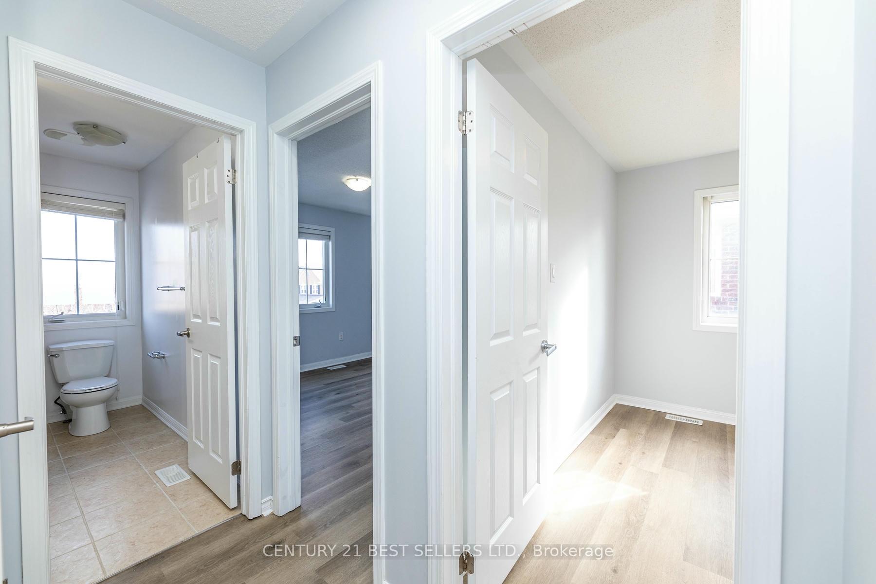 Photo 18 of 436 Tyrone Crescent, Milton, Willmott — HOMEH