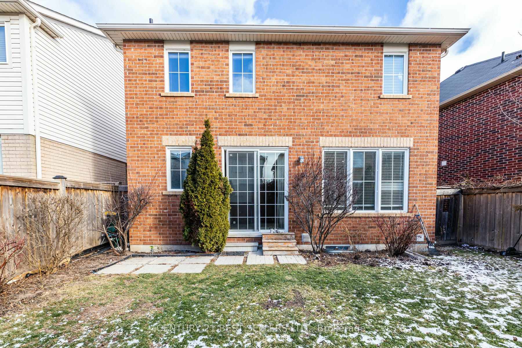 Photo 36 of 436 Tyrone Crescent, Milton, Willmott — HOMEH
