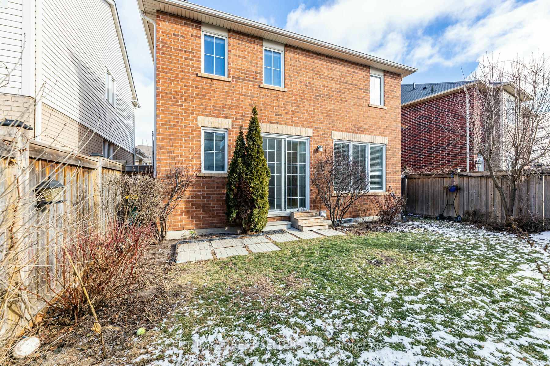 Photo 38 of 436 Tyrone Crescent, Milton, Willmott — HOMEH