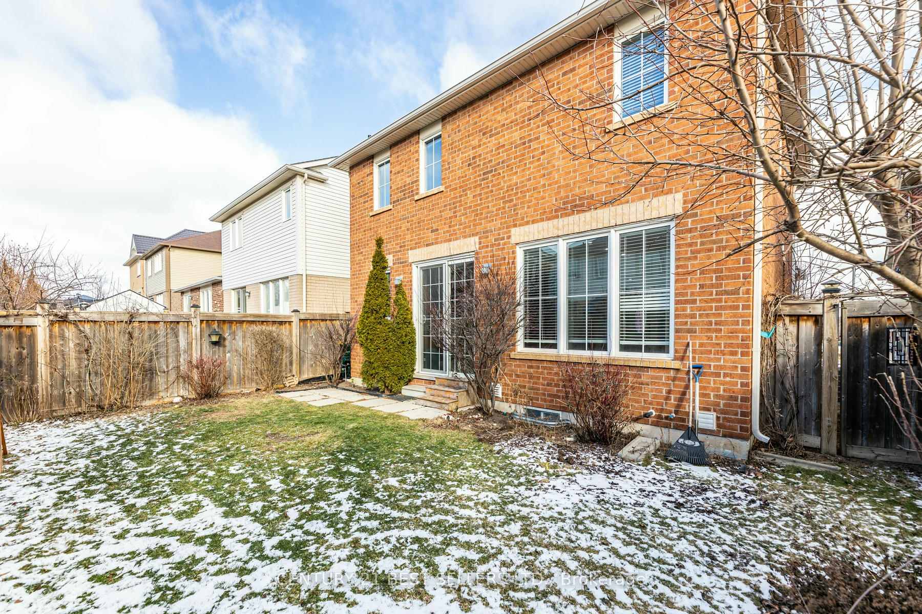 Photo 31 of 436 Tyrone Crescent, Milton, Willmott — HOMEH