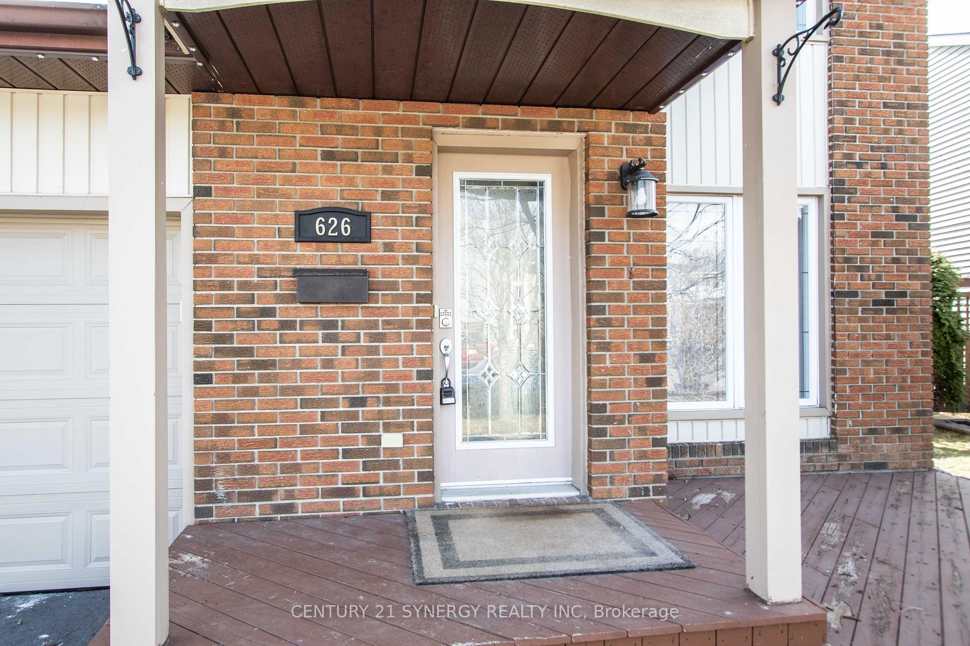 Photo 3 of 626 Simoneau Way, Ottawa, Fallingbrook/Pineridge — HOMEH