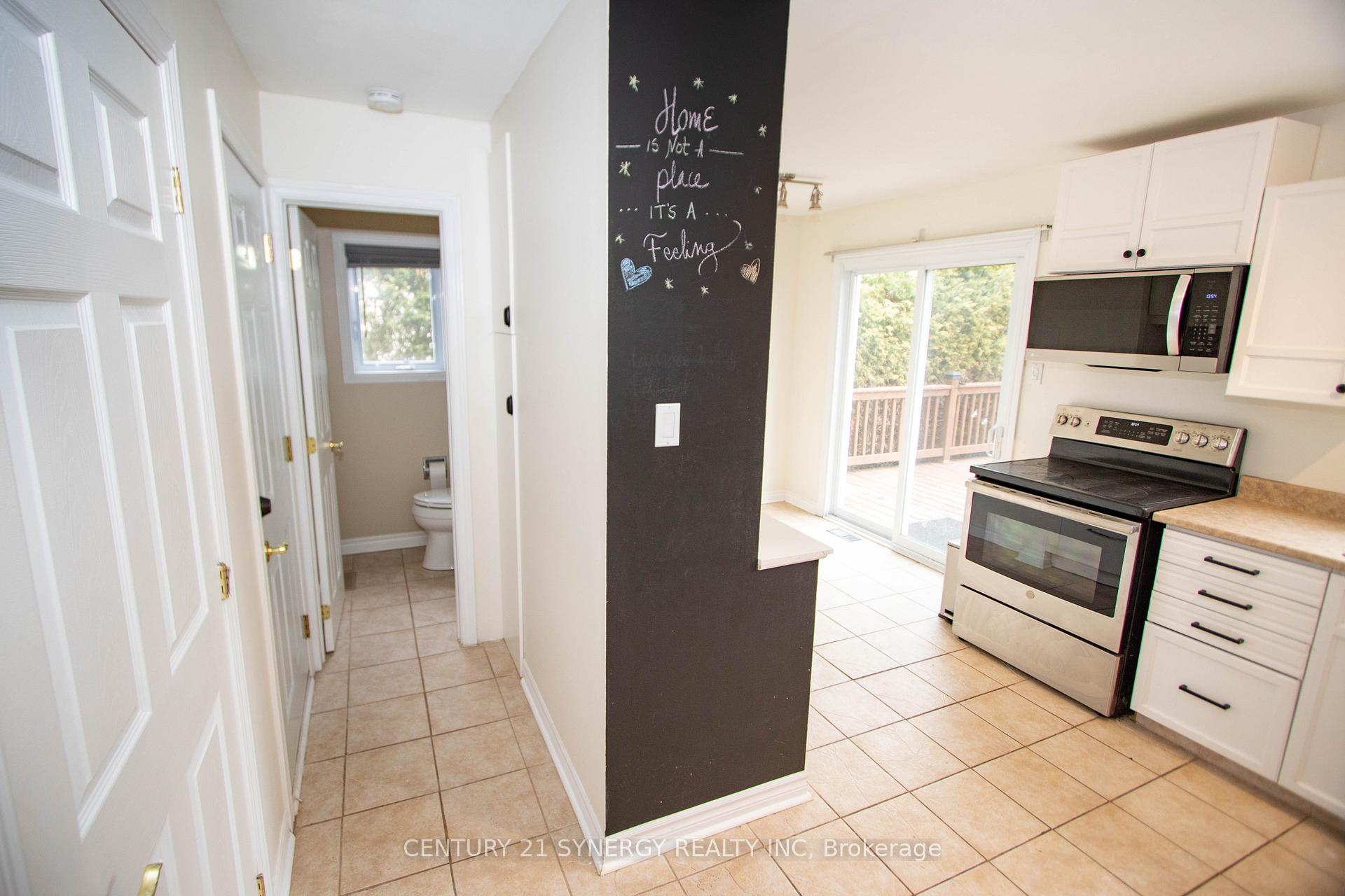 Photo 6 of 626 Simoneau Way, Ottawa, Fallingbrook/Pineridge — HOMEH