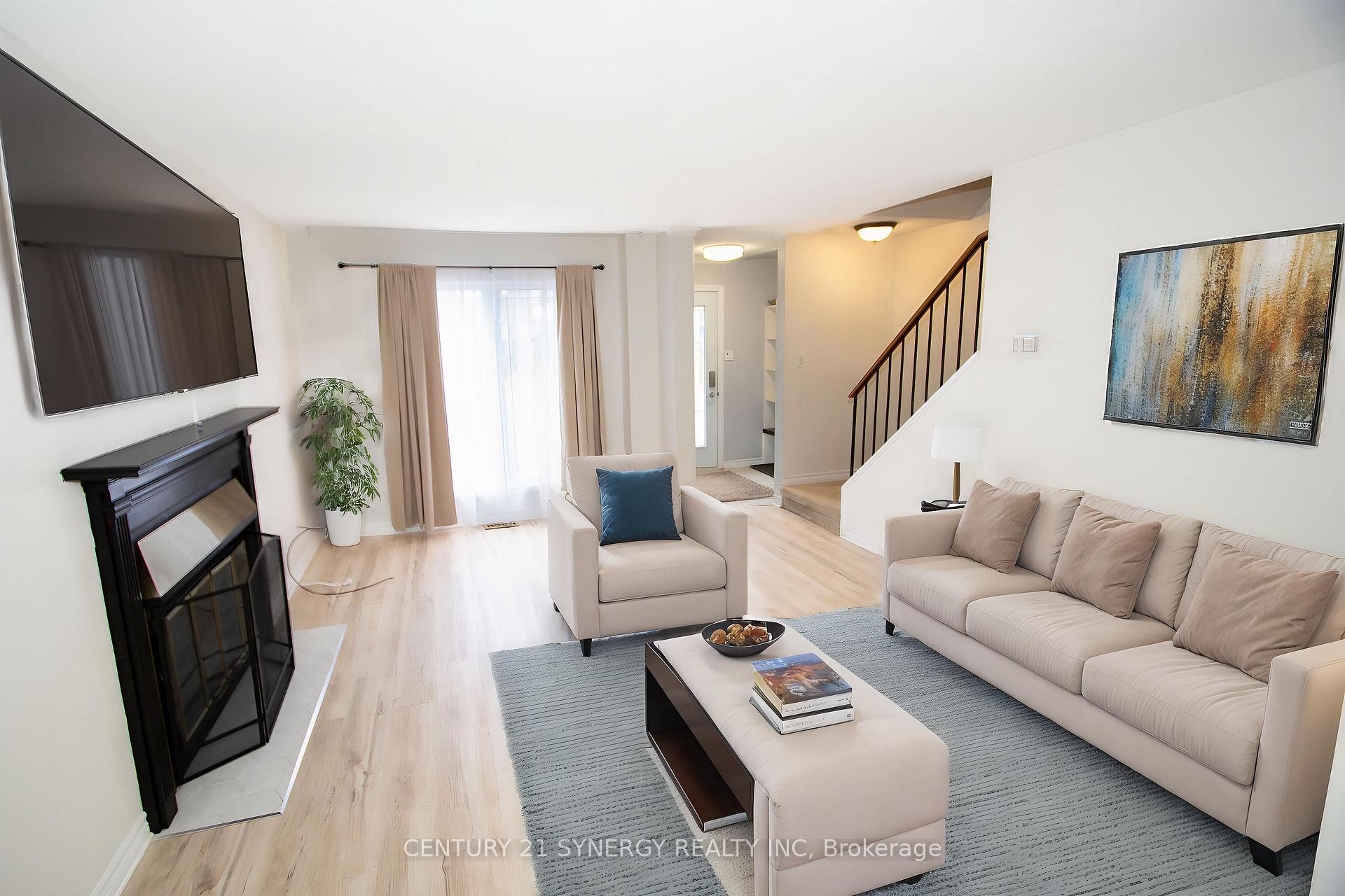 Photo 10 of 626 Simoneau Way, Ottawa, Fallingbrook/Pineridge — HOMEH
