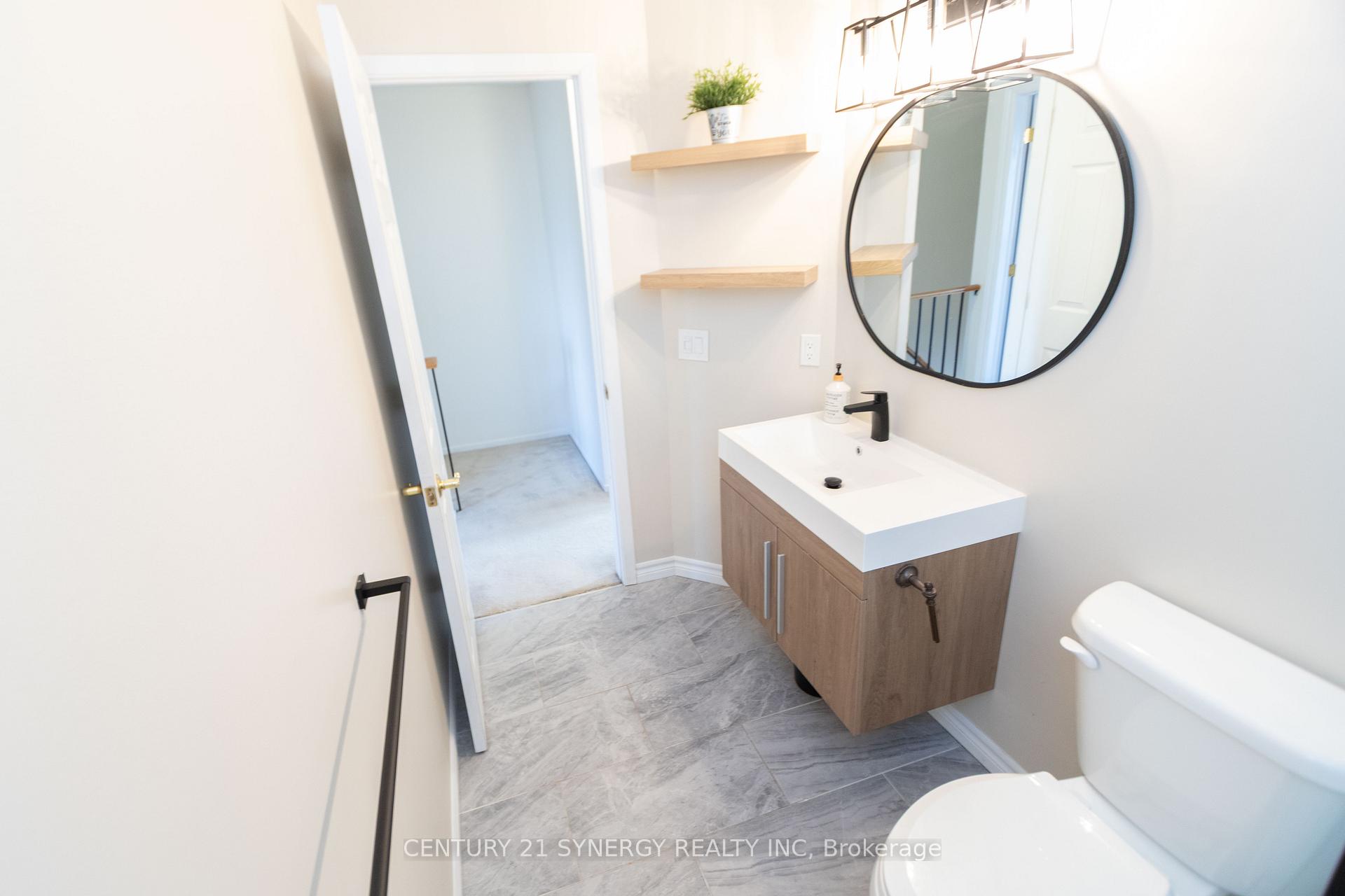 Photo 21 of 626 Simoneau Way, Ottawa, Fallingbrook/Pineridge — HOMEH