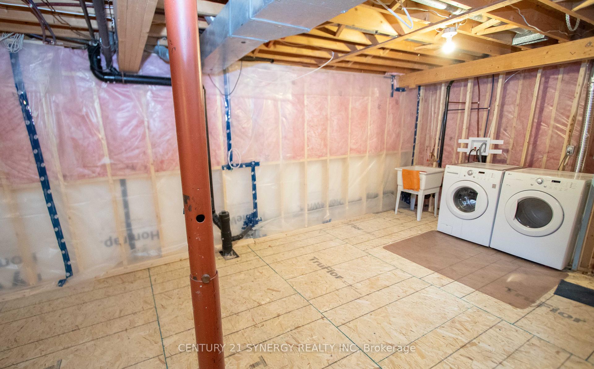Photo 26 of 626 Simoneau Way, Ottawa, Fallingbrook/Pineridge — HOMEH