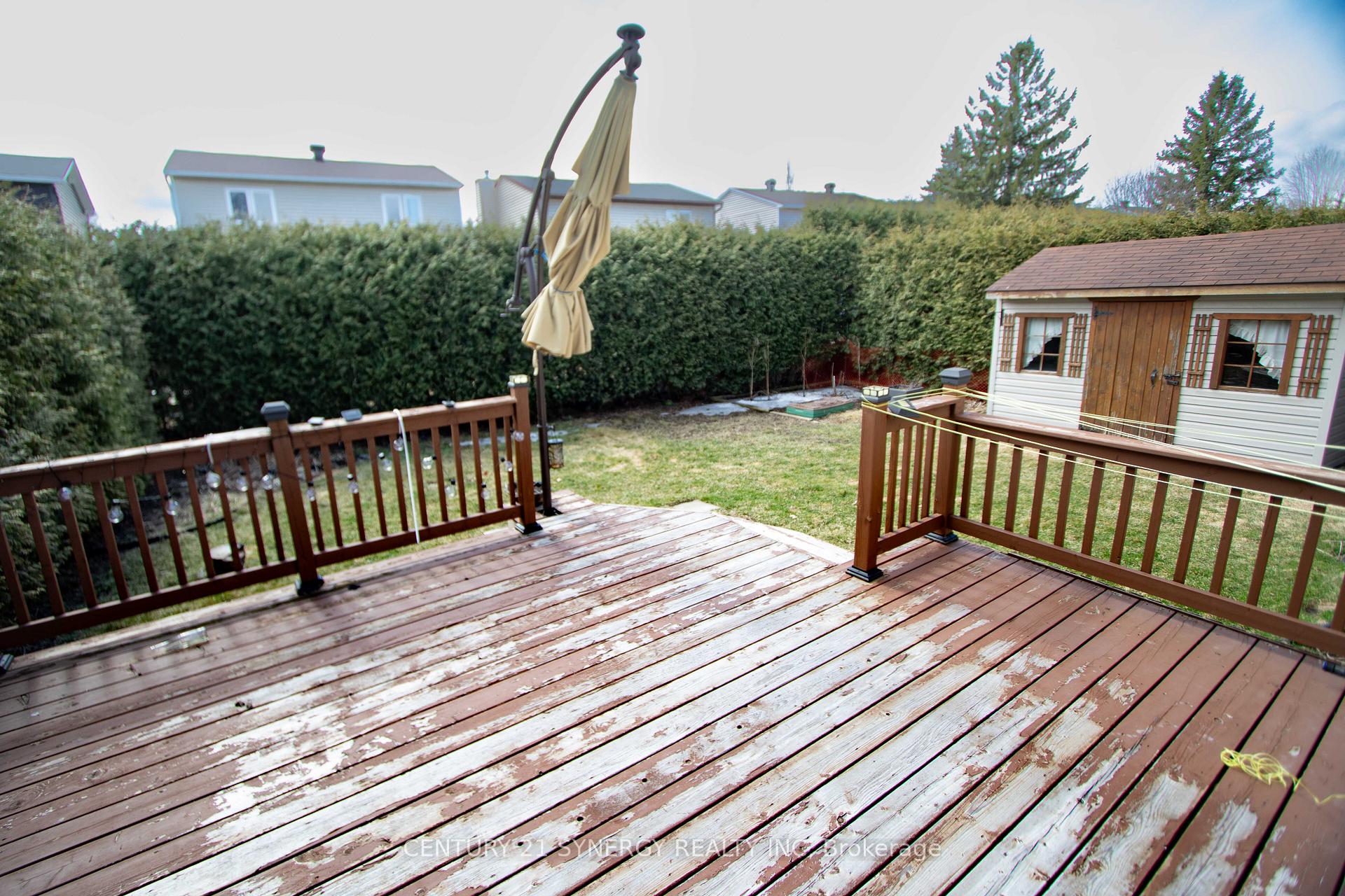 Photo 29 of 626 Simoneau Way, Ottawa, Fallingbrook/Pineridge — HOMEH