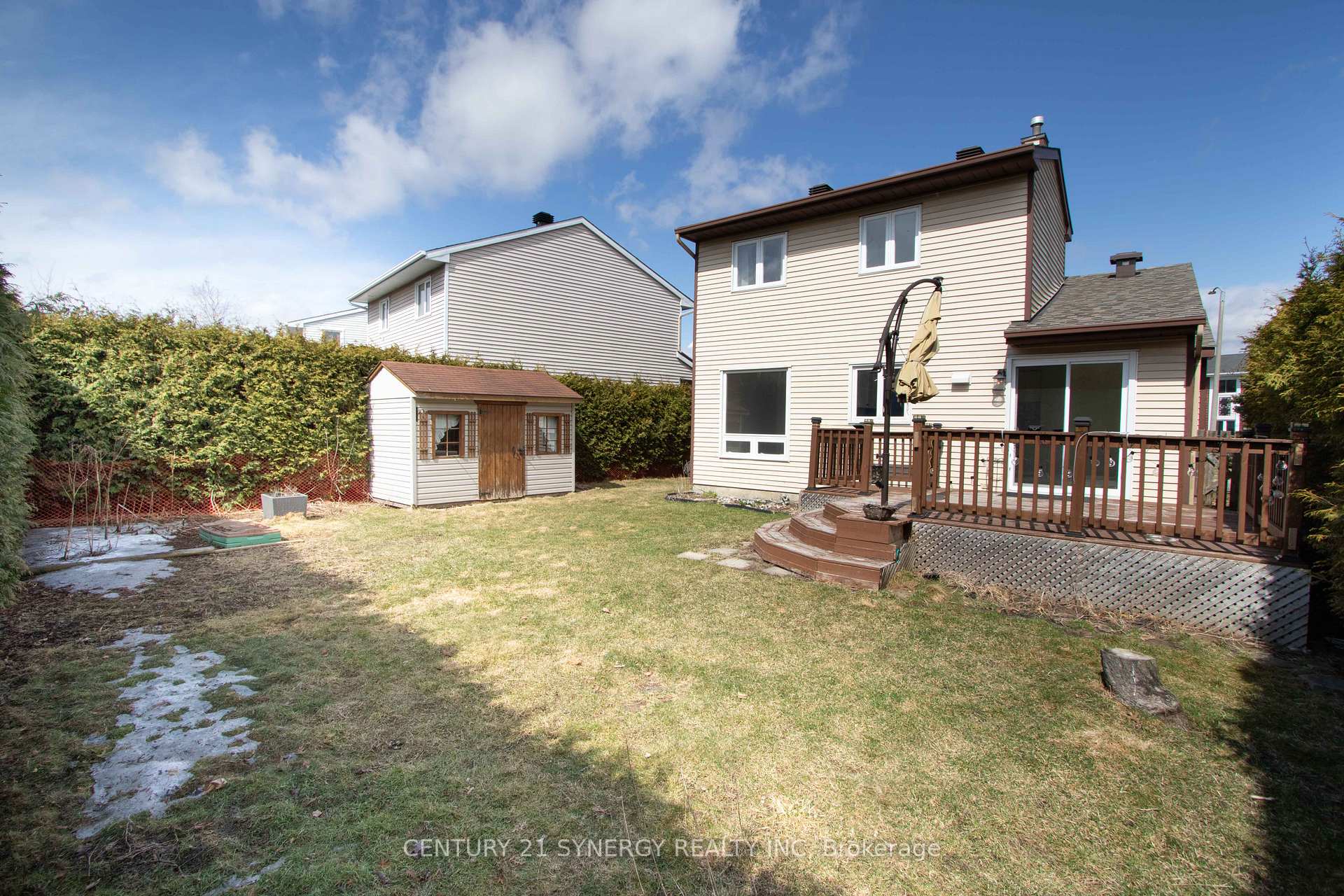Photo 30 of 626 Simoneau Way, Ottawa, Fallingbrook/Pineridge — HOMEH