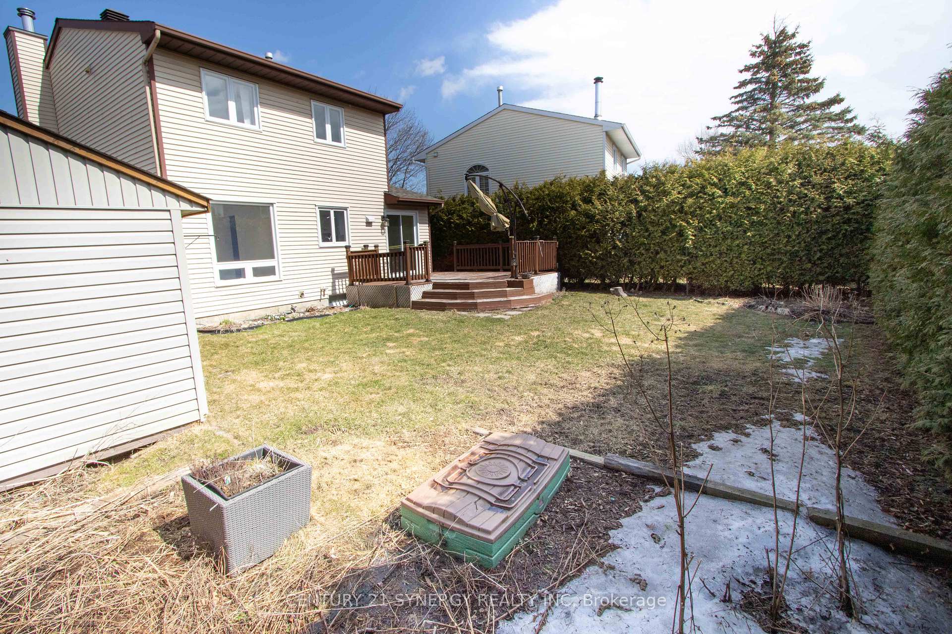 Photo 31 of 626 Simoneau Way, Ottawa, Fallingbrook/Pineridge — HOMEH