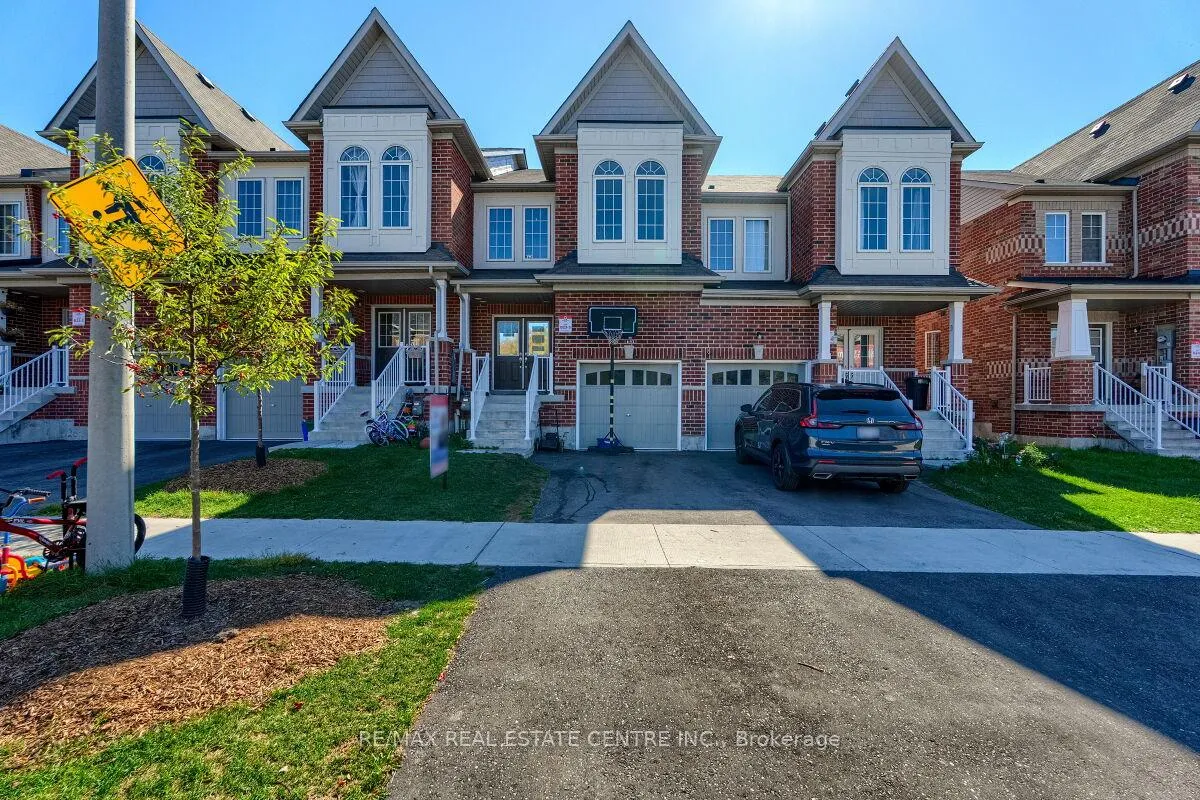 Front of 1193 Kettering Drive