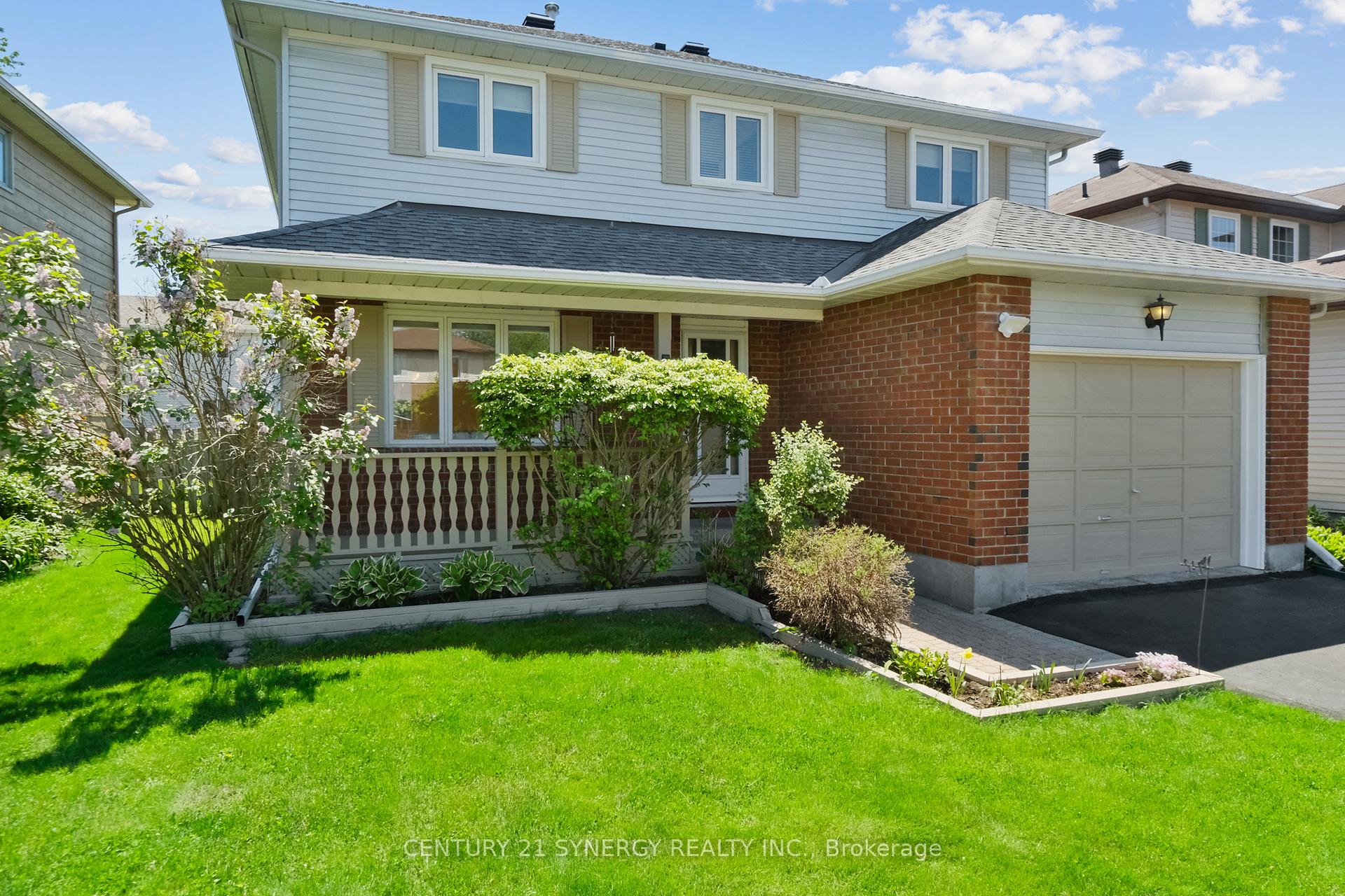 Photo 2 of 604 Steller Street, Ottawa, Fallingbrook/Pineridge — HOMEH