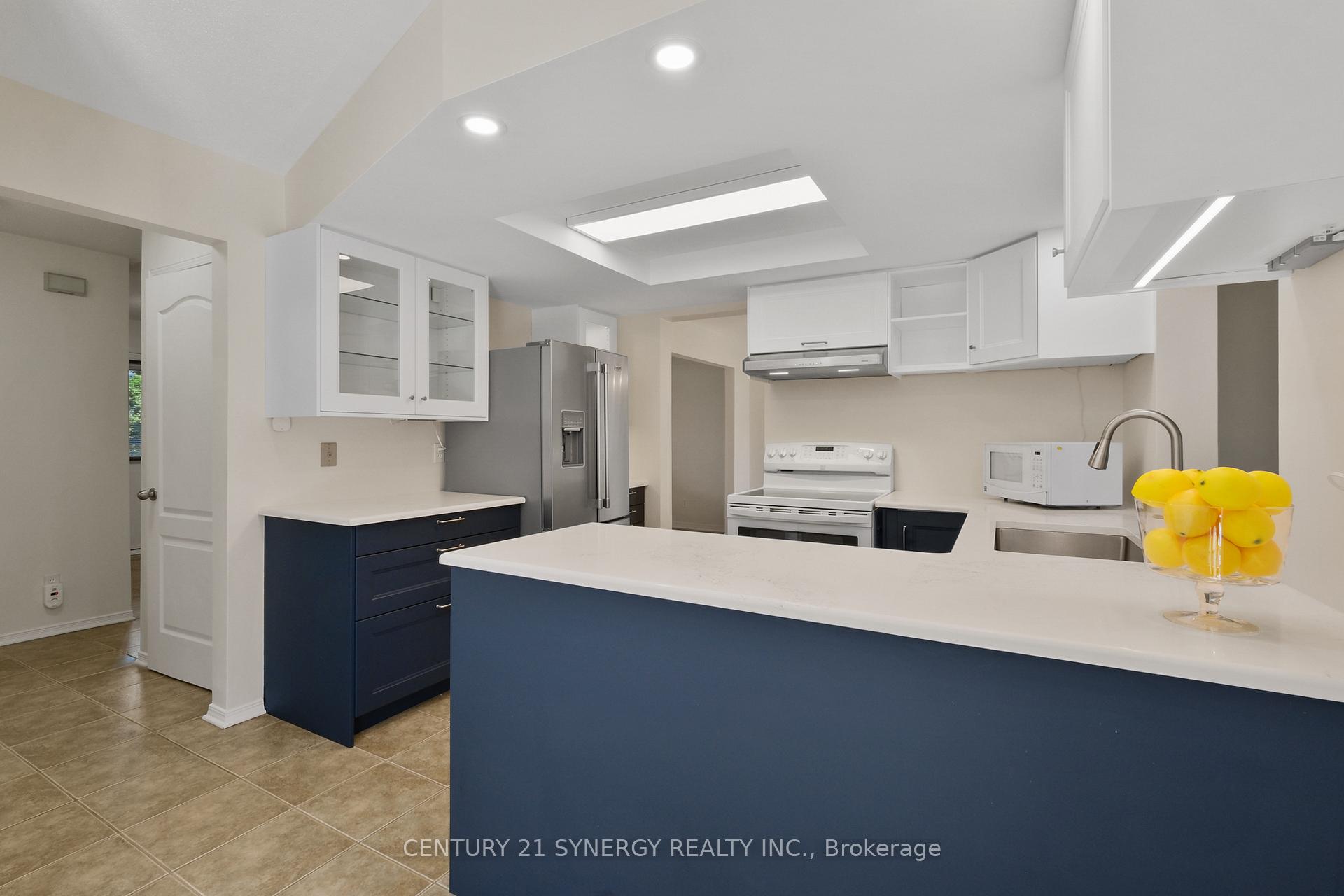 Photo 11 of 604 Steller Street, Ottawa, Fallingbrook/Pineridge — HOMEH