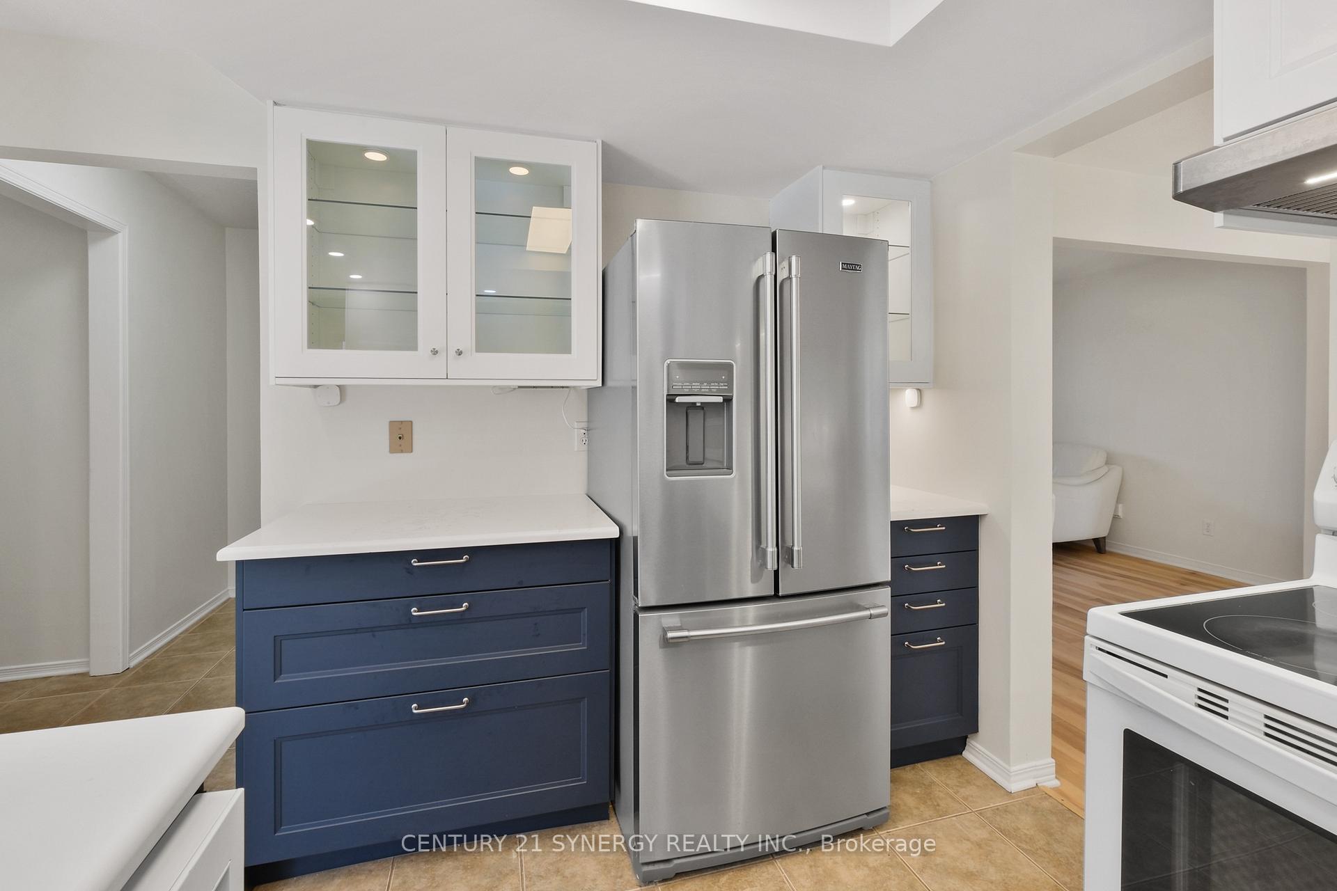 Photo 13 of 604 Steller Street, Ottawa, Fallingbrook/Pineridge — HOMEH