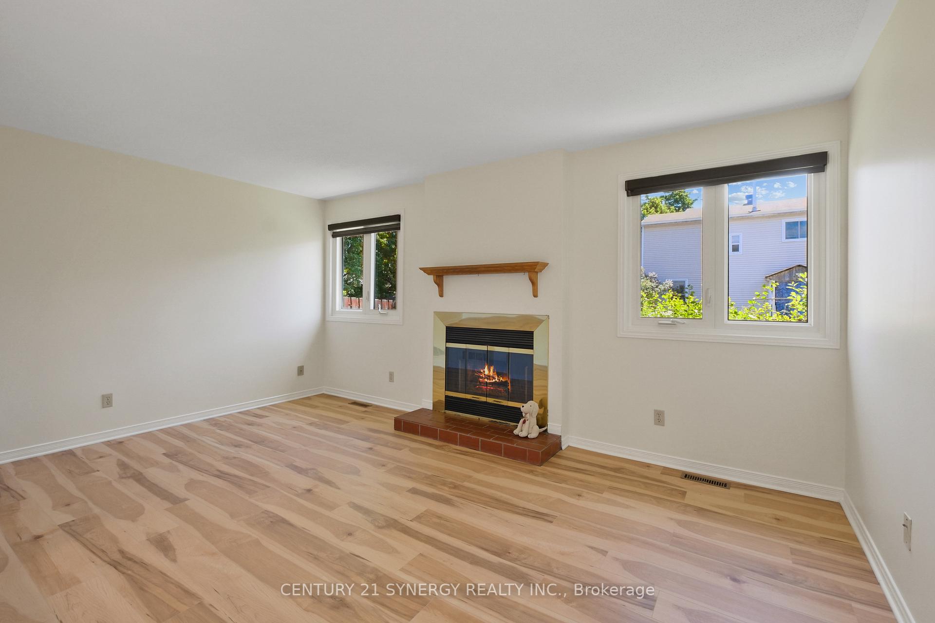 Photo 17 of 604 Steller Street, Ottawa, Fallingbrook/Pineridge — HOMEH