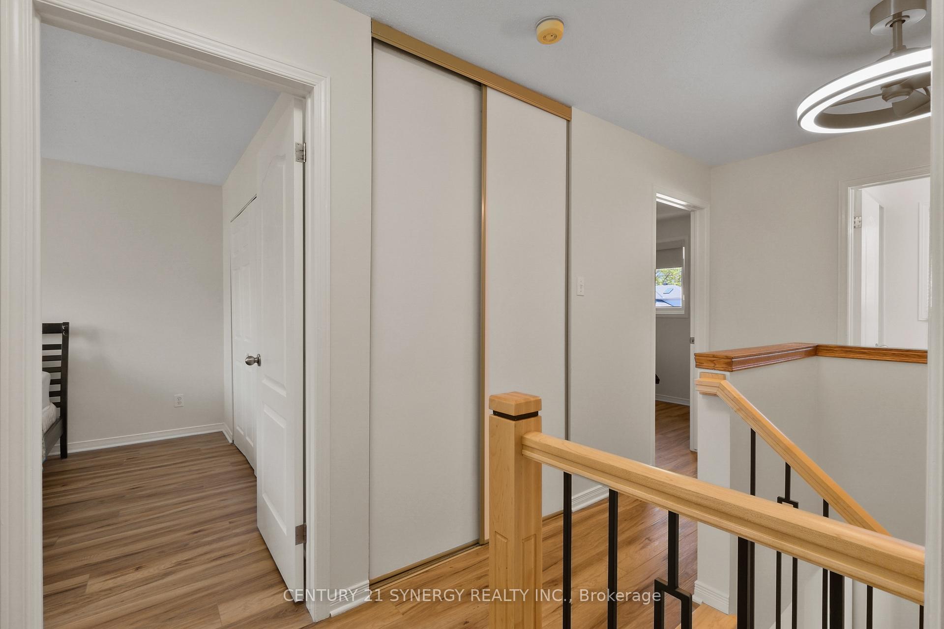 Photo 23 of 604 Steller Street, Ottawa, Fallingbrook/Pineridge — HOMEH