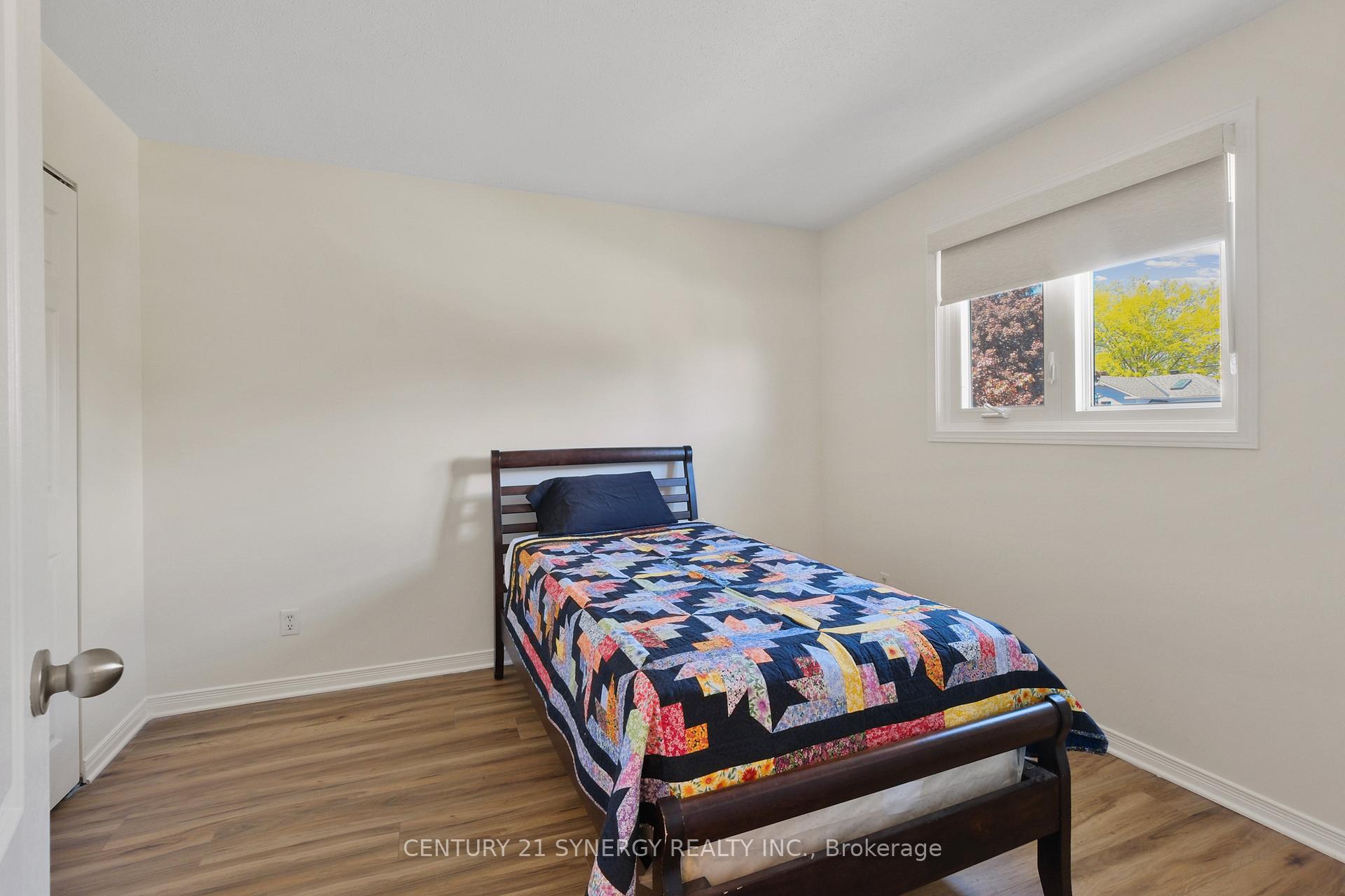 Photo 25 of 604 Steller Street, Ottawa, Fallingbrook/Pineridge — HOMEH