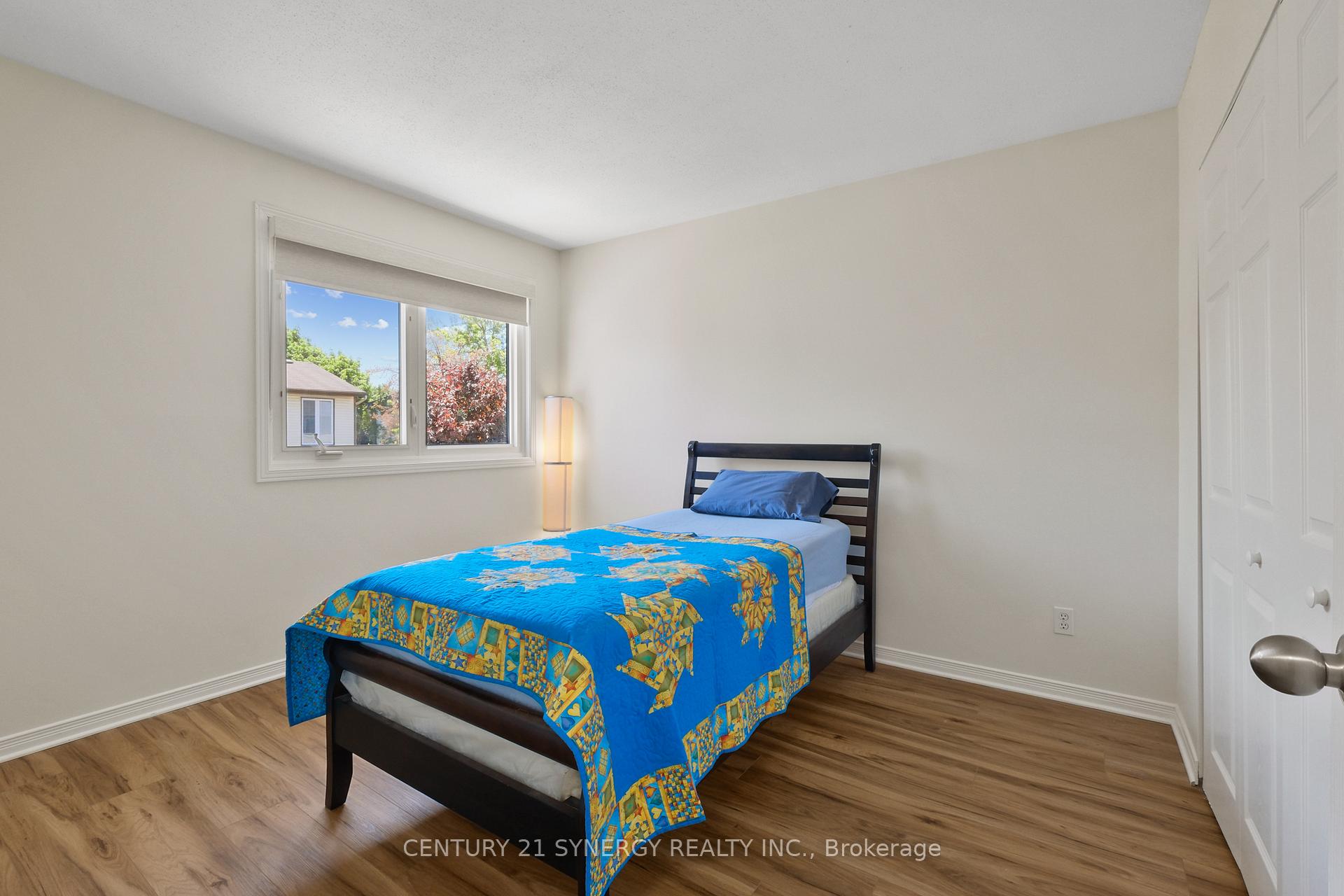 Photo 32 of 604 Steller Street, Ottawa, Fallingbrook/Pineridge — HOMEH