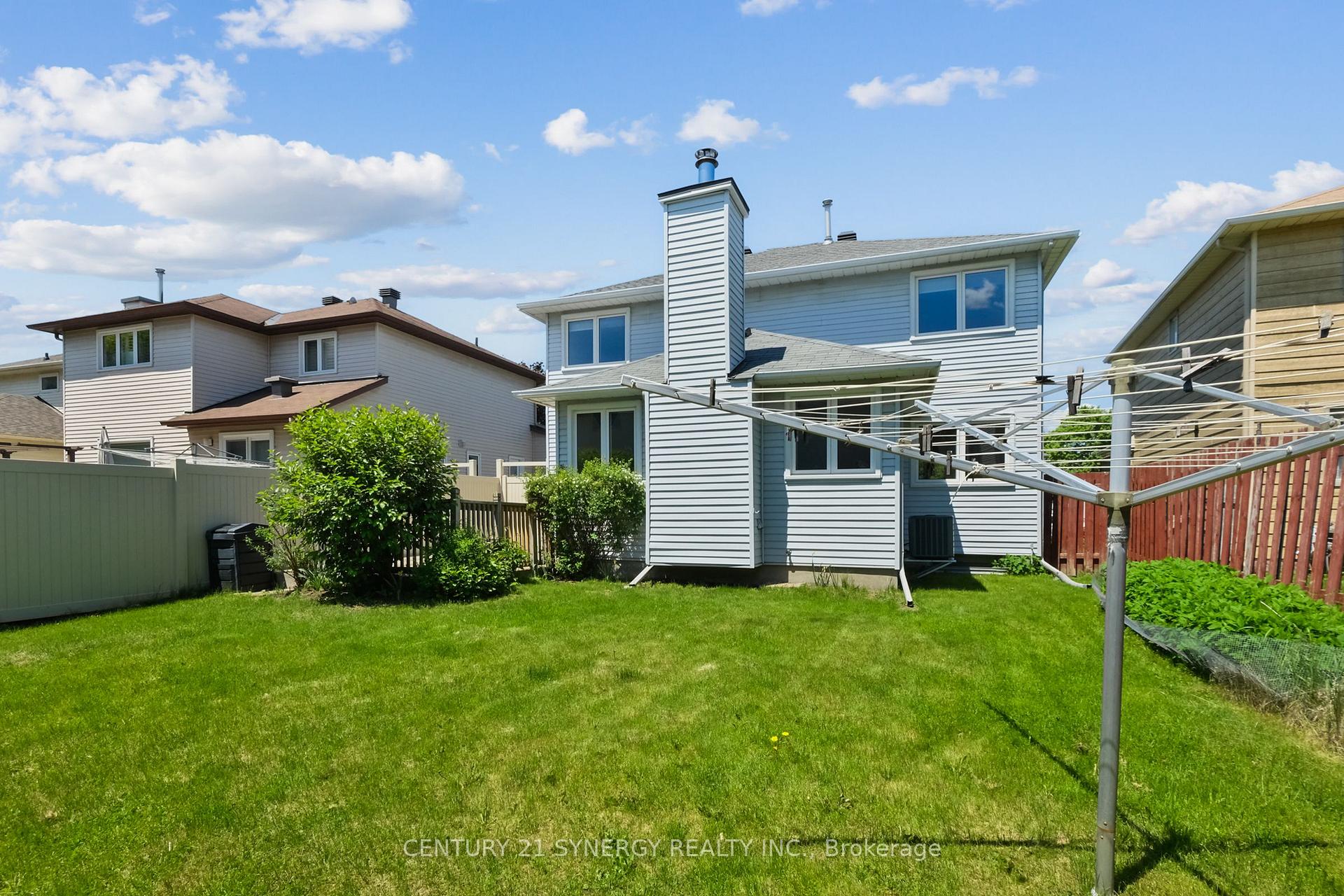 Photo 46 of 604 Steller Street, Ottawa, Fallingbrook/Pineridge — HOMEH