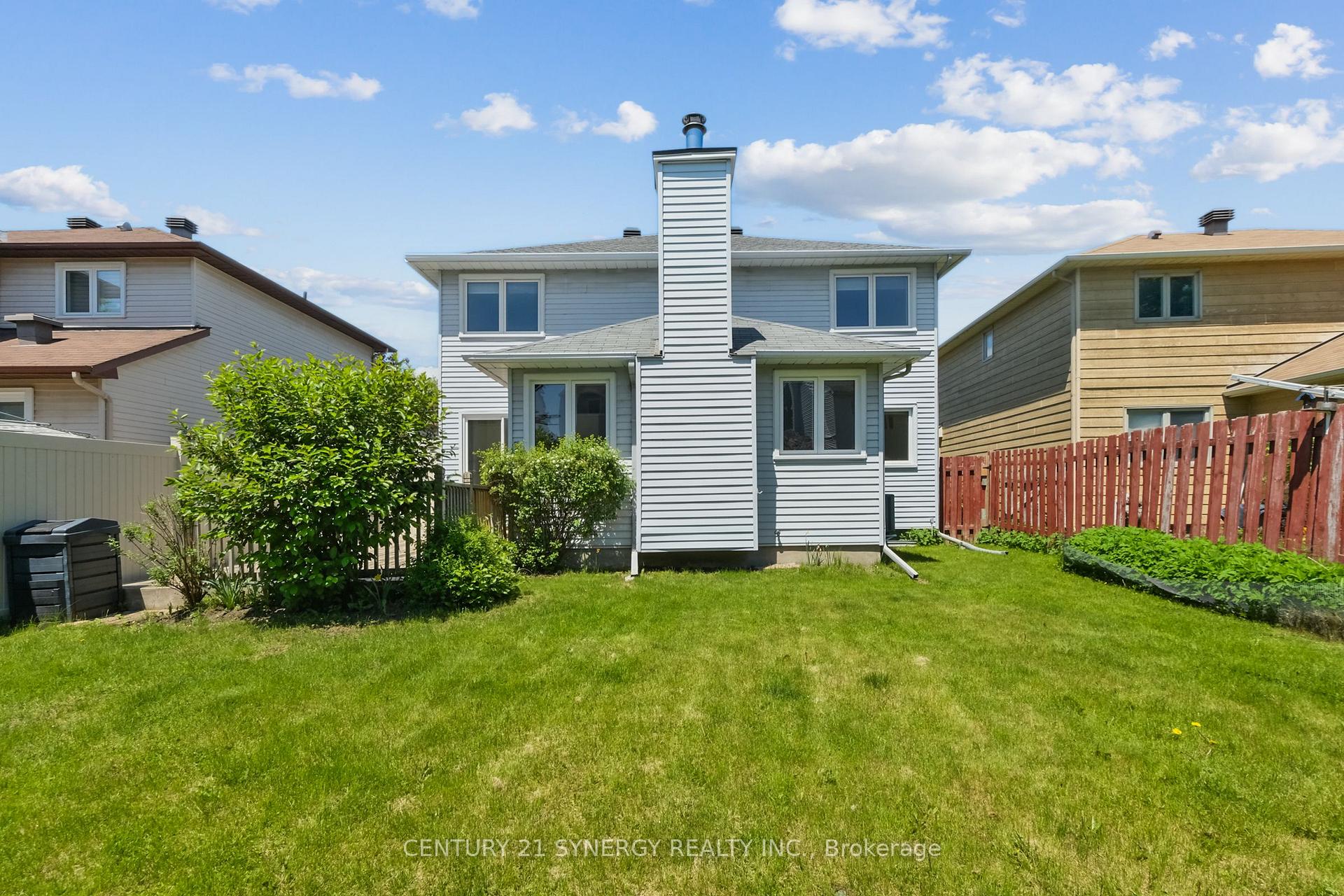 Photo 47 of 604 Steller Street, Ottawa, Fallingbrook/Pineridge — HOMEH