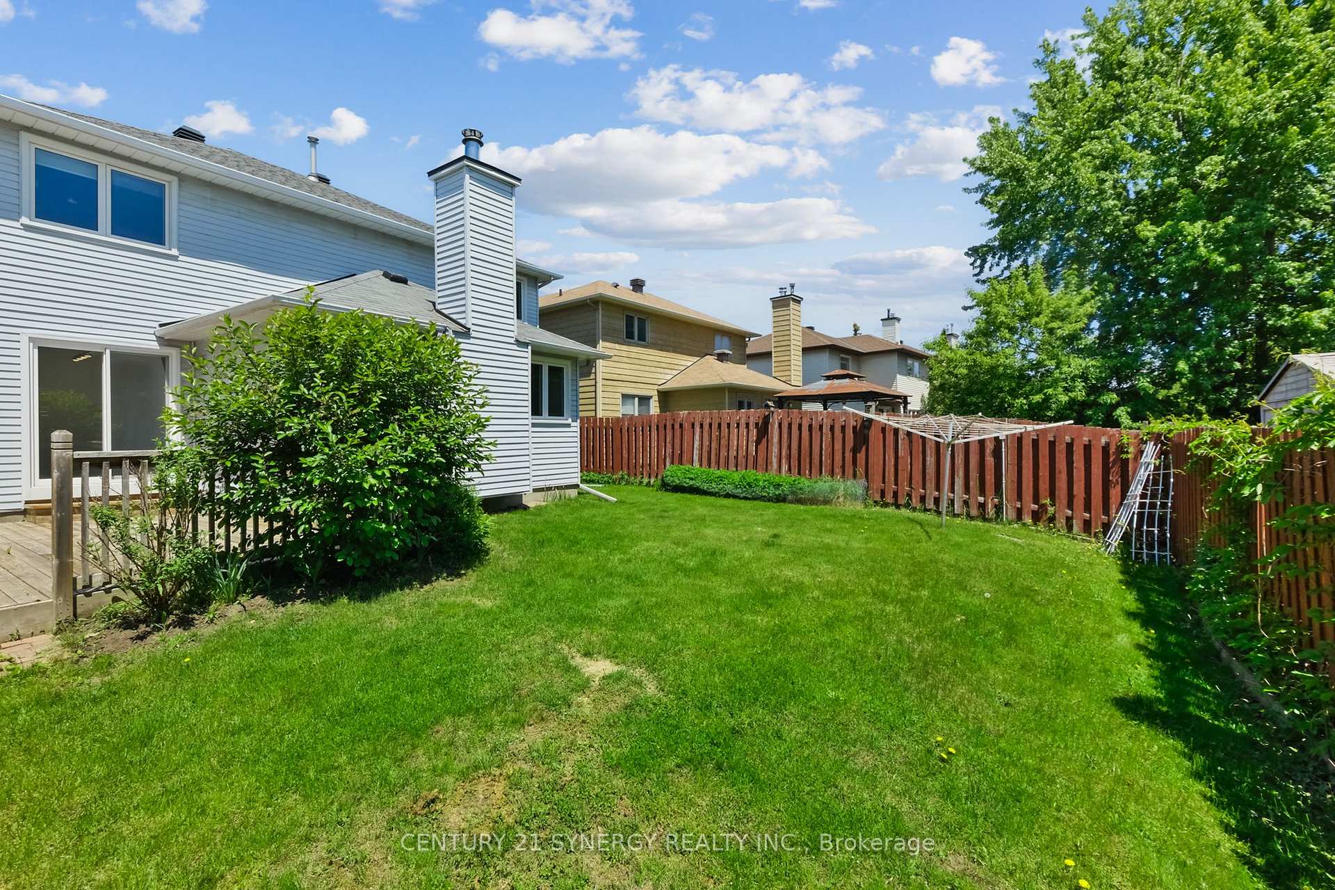 Photo 48 of 604 Steller Street, Ottawa, Fallingbrook/Pineridge — HOMEH