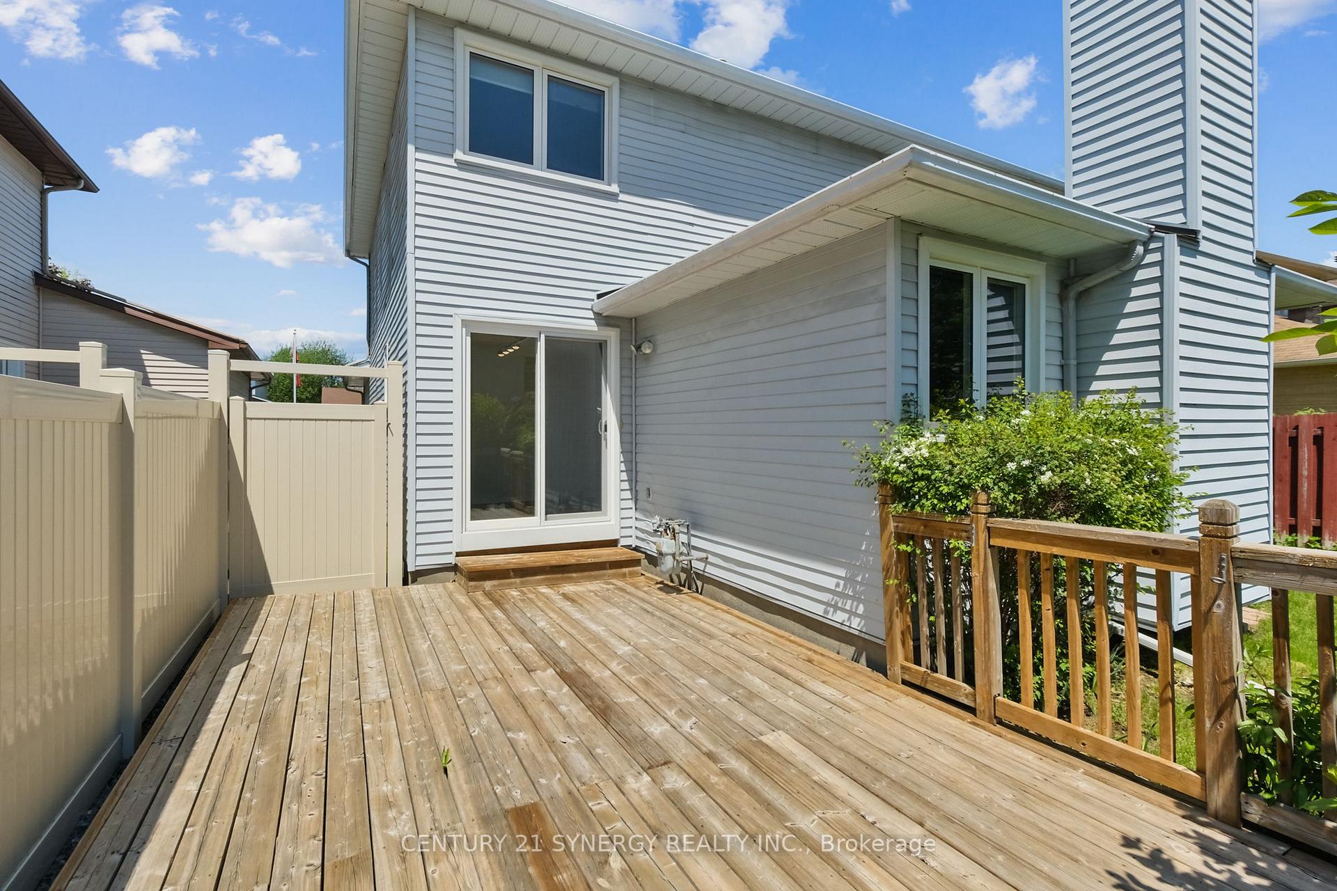 Photo 49 of 604 Steller Street, Ottawa, Fallingbrook/Pineridge — HOMEH