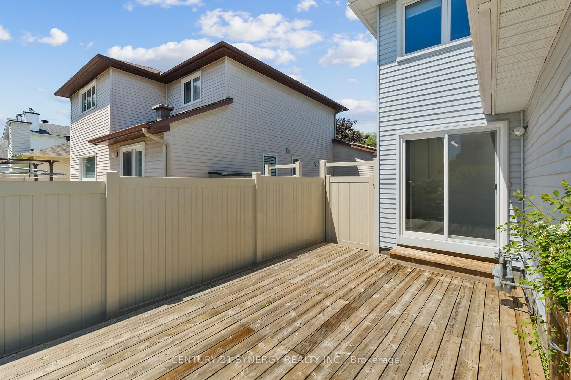Photo 50 of 604 Steller Street, Ottawa, Fallingbrook/Pineridge — HOMEH