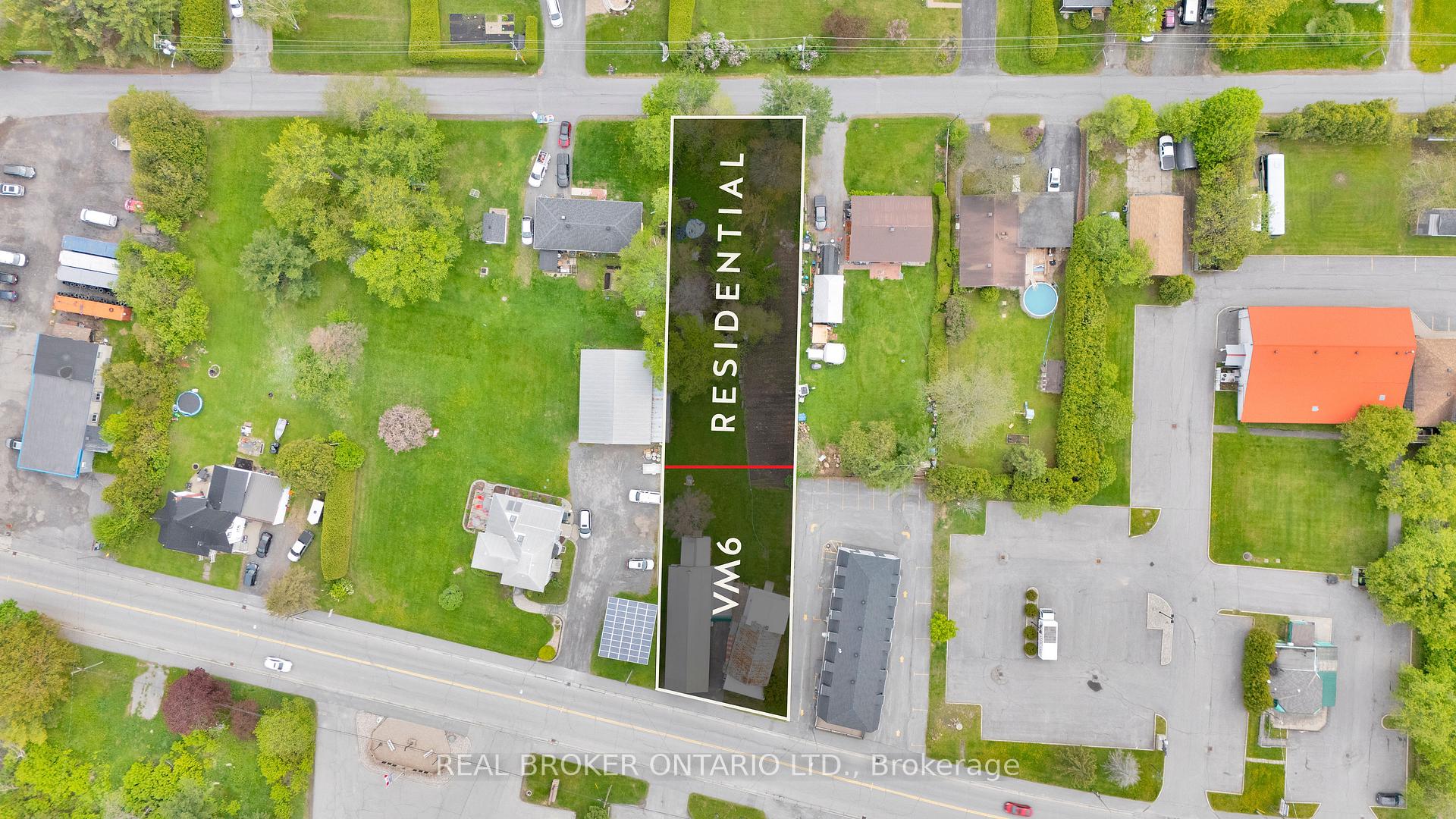 Photo 2 of 1229 Colonial Road, Ottawa, Navan — HOMEH