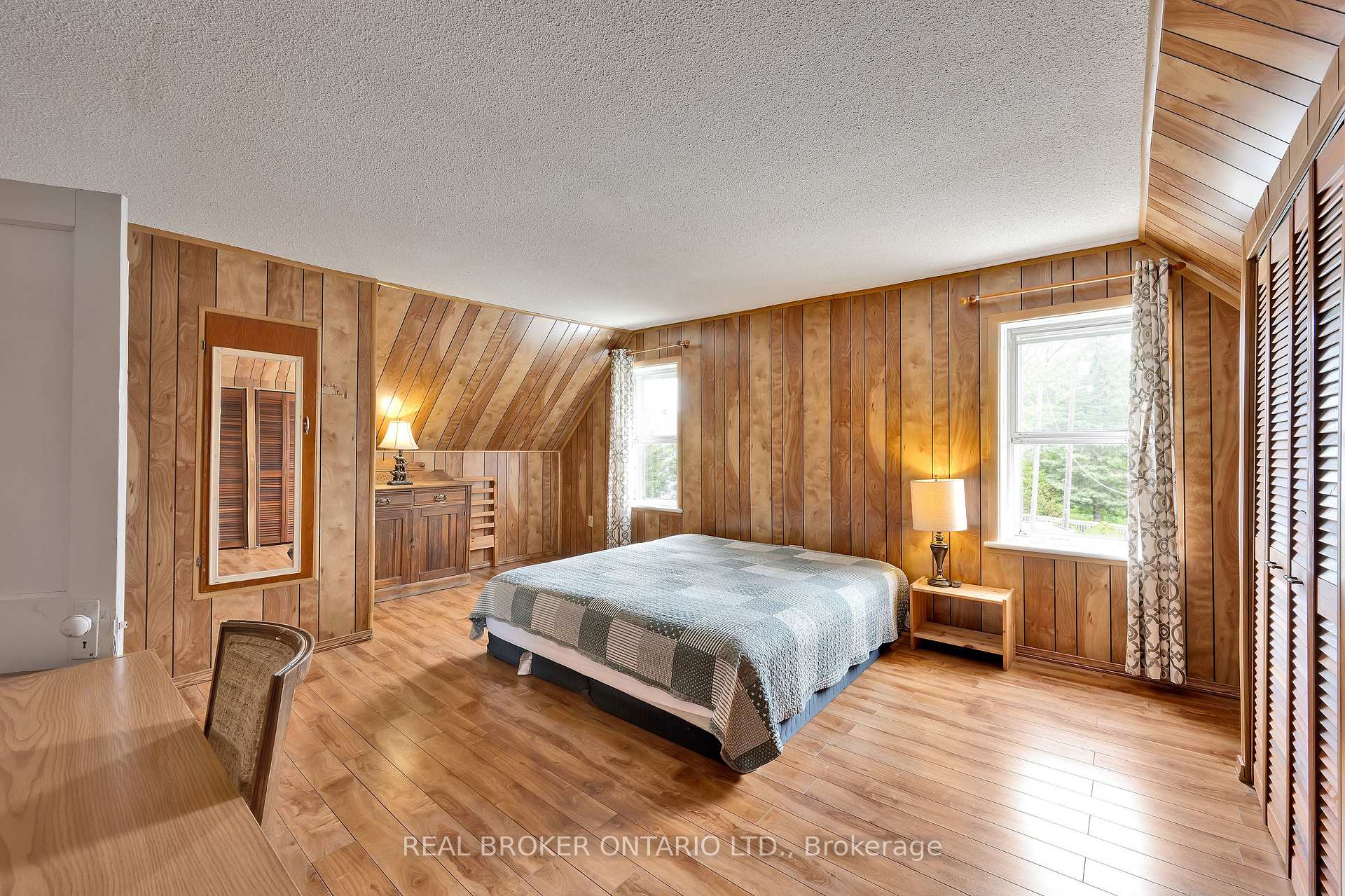 Photo 25 of 1229 Colonial Road, Ottawa, Navan — HOMEH