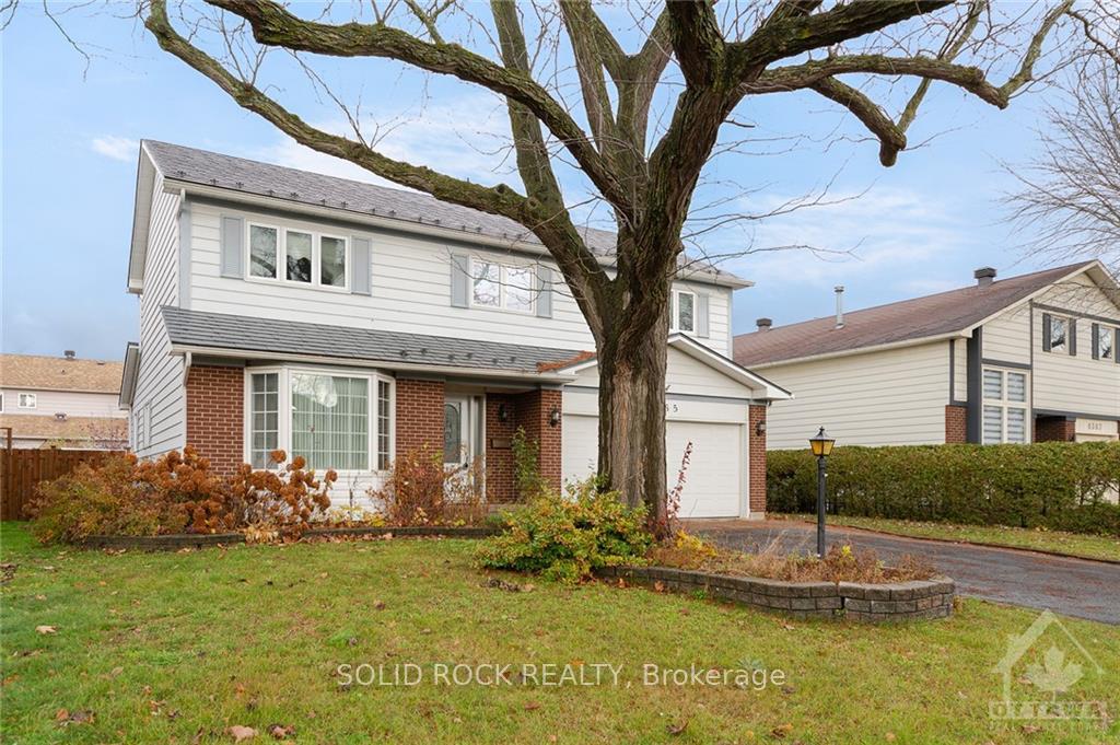 Photo 2 of 6365 Mattice Avenue, Ottawa, Chateauneuf — HOMEH