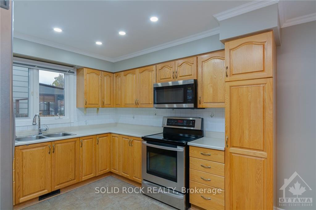 Photo 8 of 6365 Mattice Avenue, Ottawa, Chateauneuf — HOMEH