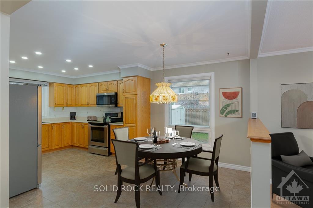 Photo 9 of 6365 Mattice Avenue, Ottawa, Chateauneuf — HOMEH