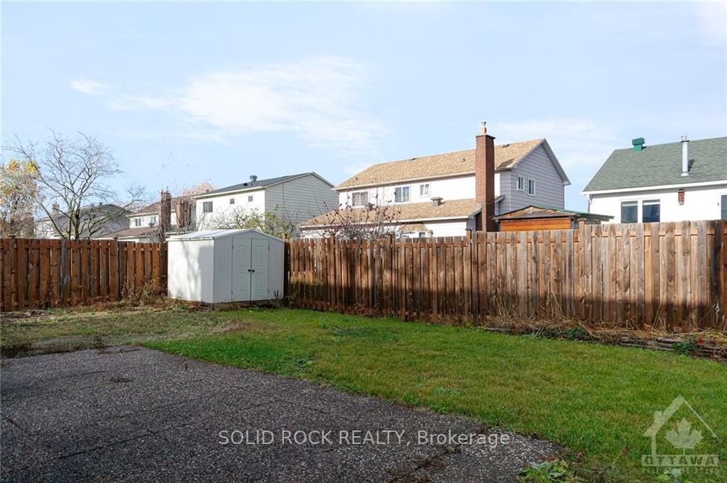 Photo 30 of 6365 Mattice Avenue, Ottawa, Chateauneuf — HOMEH