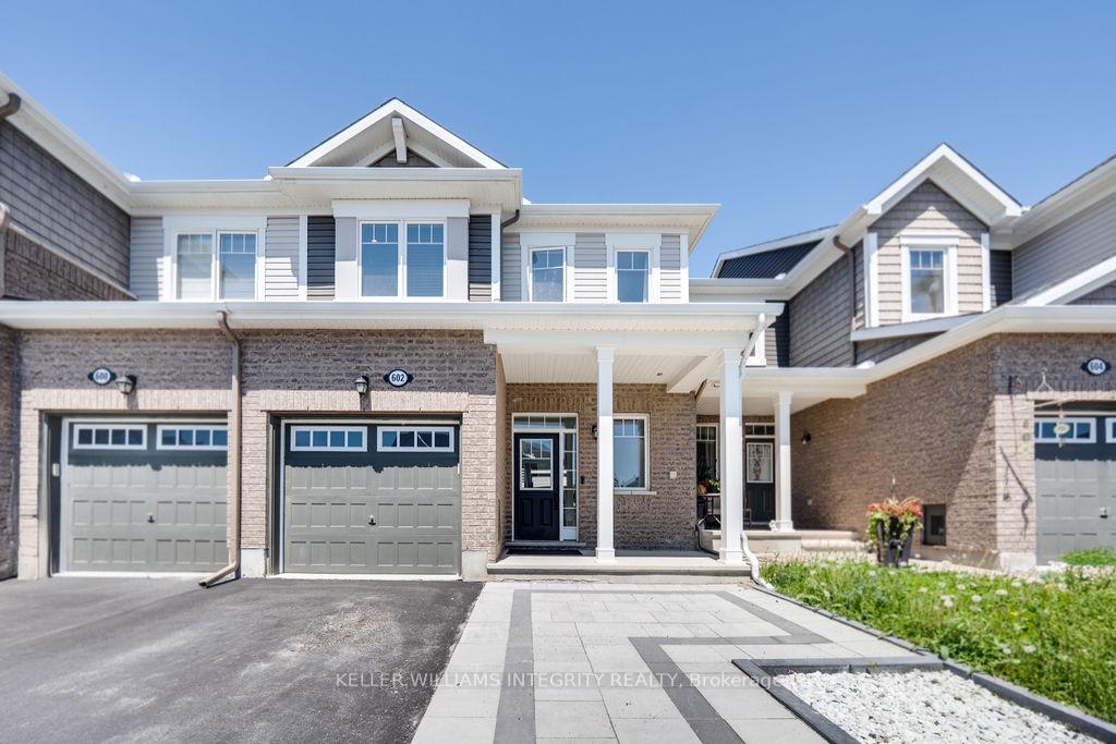 Photo 1 of 602 Monardia Way, Ottawa, Avalon West — HOMEH