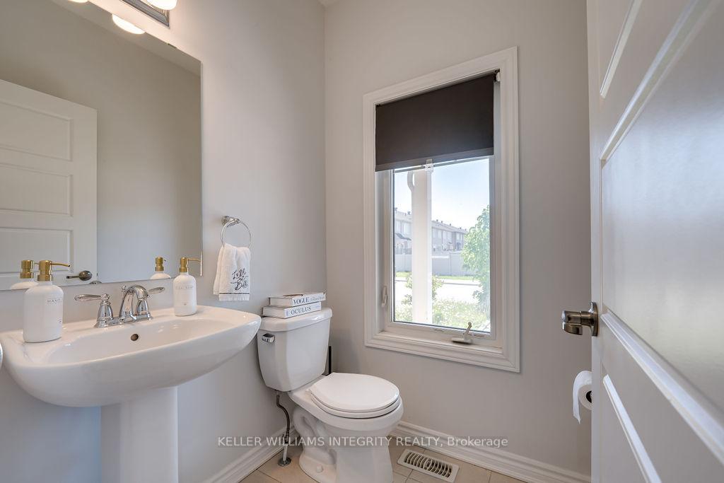 Photo 4 of 602 Monardia Way, Ottawa, Avalon West — HOMEH