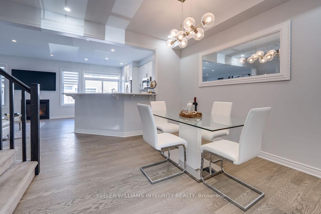 Photo 6 of 602 Monardia Way, Ottawa, Avalon West — HOMEH