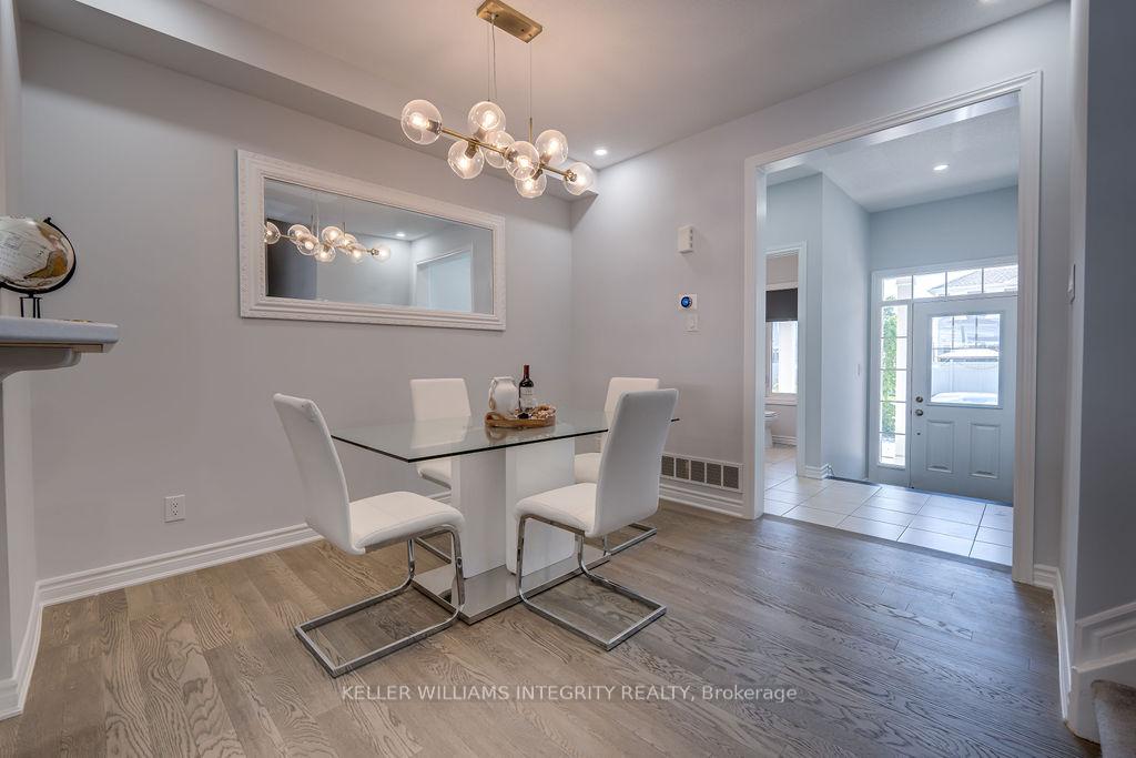 Photo 7 of 602 Monardia Way, Ottawa, Avalon West — HOMEH