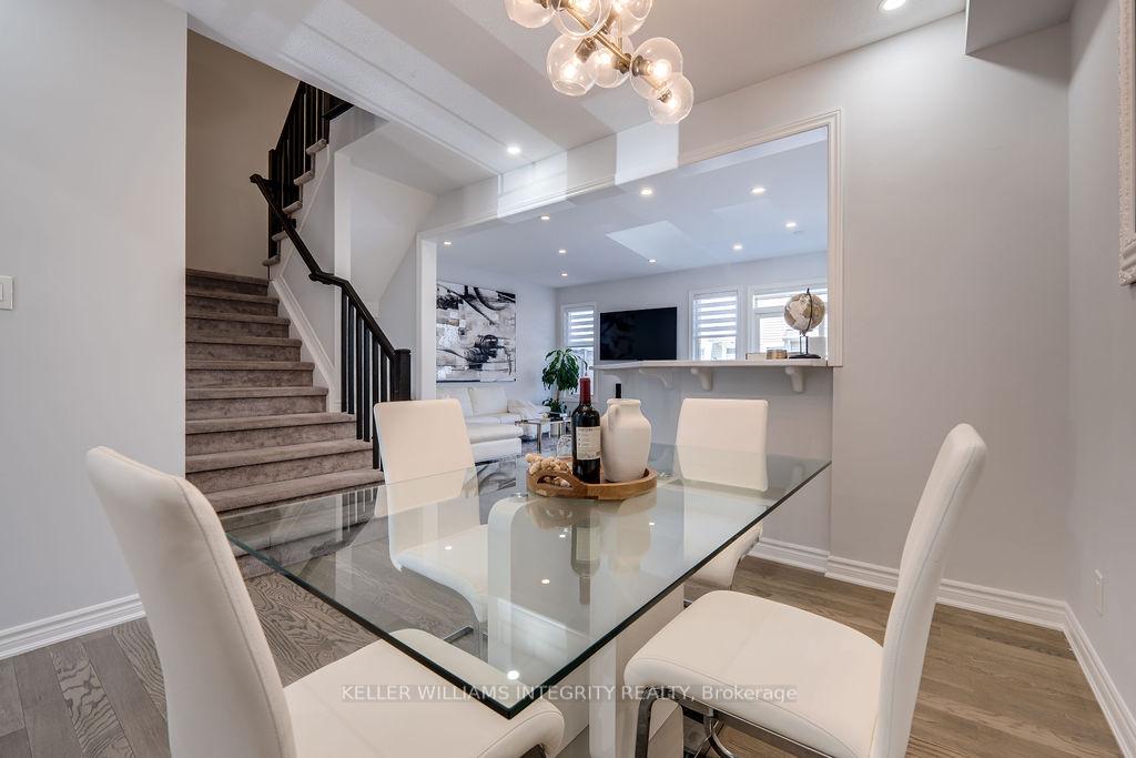 Photo 8 of 602 Monardia Way, Ottawa, Avalon West — HOMEH