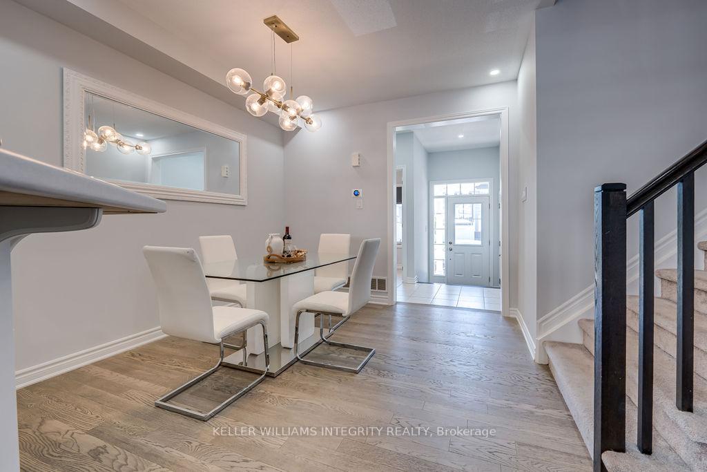 Photo 9 of 602 Monardia Way, Ottawa, Avalon West — HOMEH