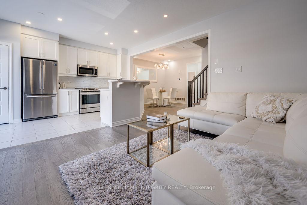 Photo 10 of 602 Monardia Way, Ottawa, Avalon West — HOMEH