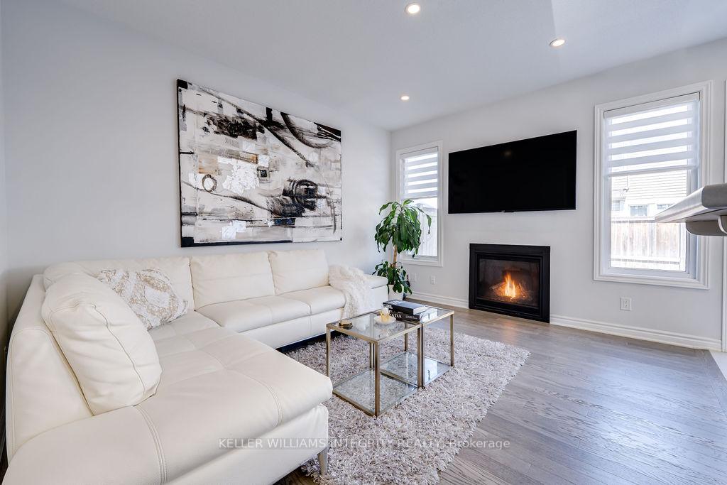 Photo 11 of 602 Monardia Way, Ottawa, Avalon West — HOMEH