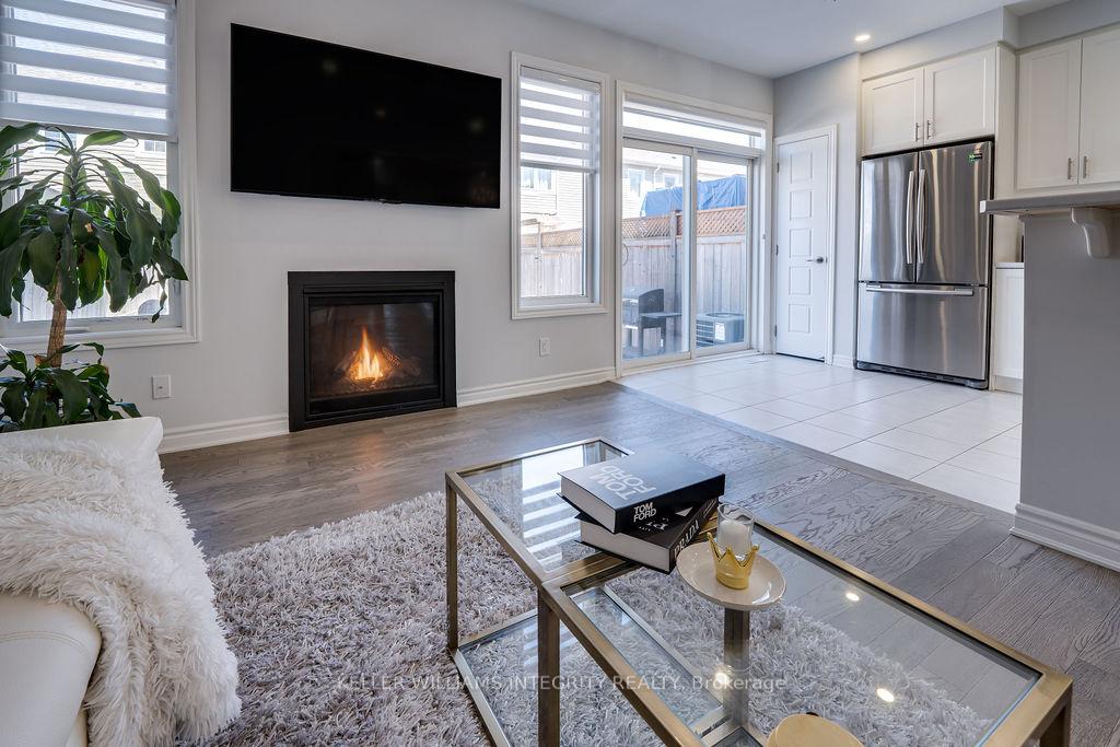 Photo 13 of 602 Monardia Way, Ottawa, Avalon West — HOMEH