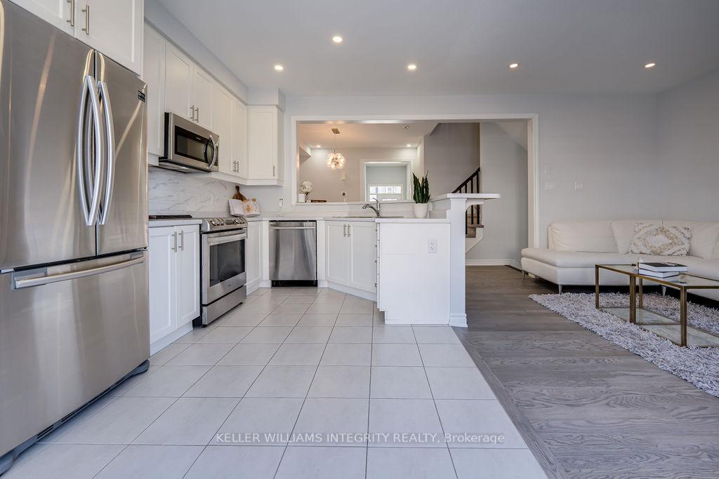Photo 15 of 602 Monardia Way, Ottawa, Avalon West — HOMEH