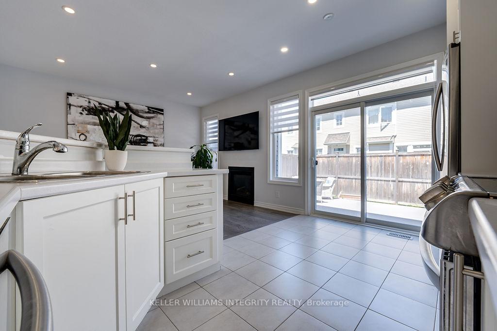 Photo 19 of 602 Monardia Way, Ottawa, Avalon West — HOMEH