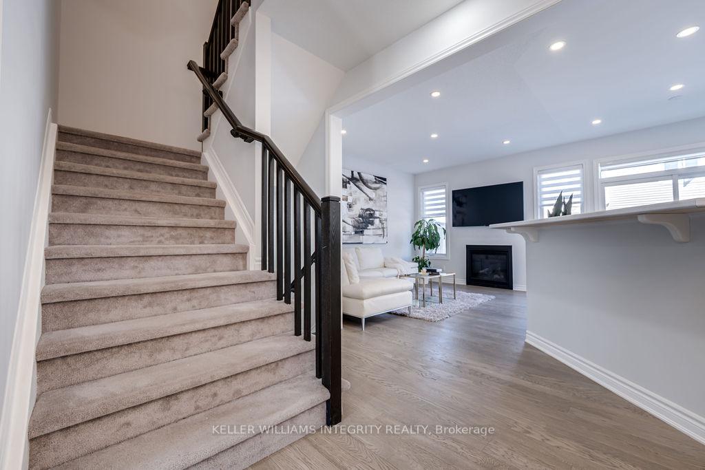 Photo 20 of 602 Monardia Way, Ottawa, Avalon West — HOMEH