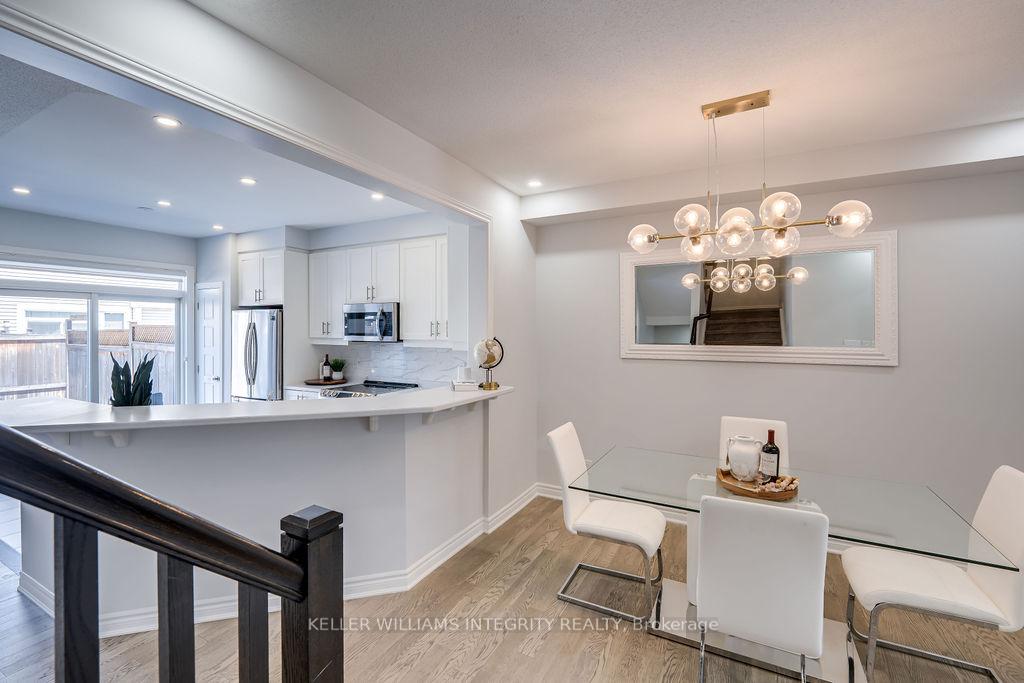 Photo 21 of 602 Monardia Way, Ottawa, Avalon West — HOMEH