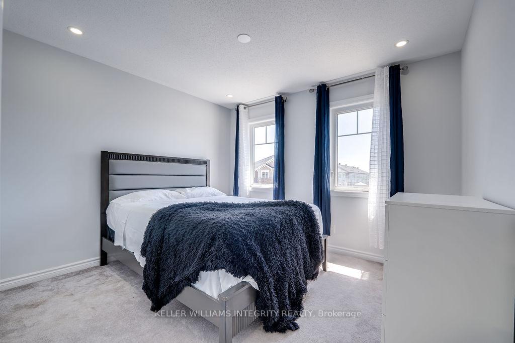 Photo 23 of 602 Monardia Way, Ottawa, Avalon West — HOMEH