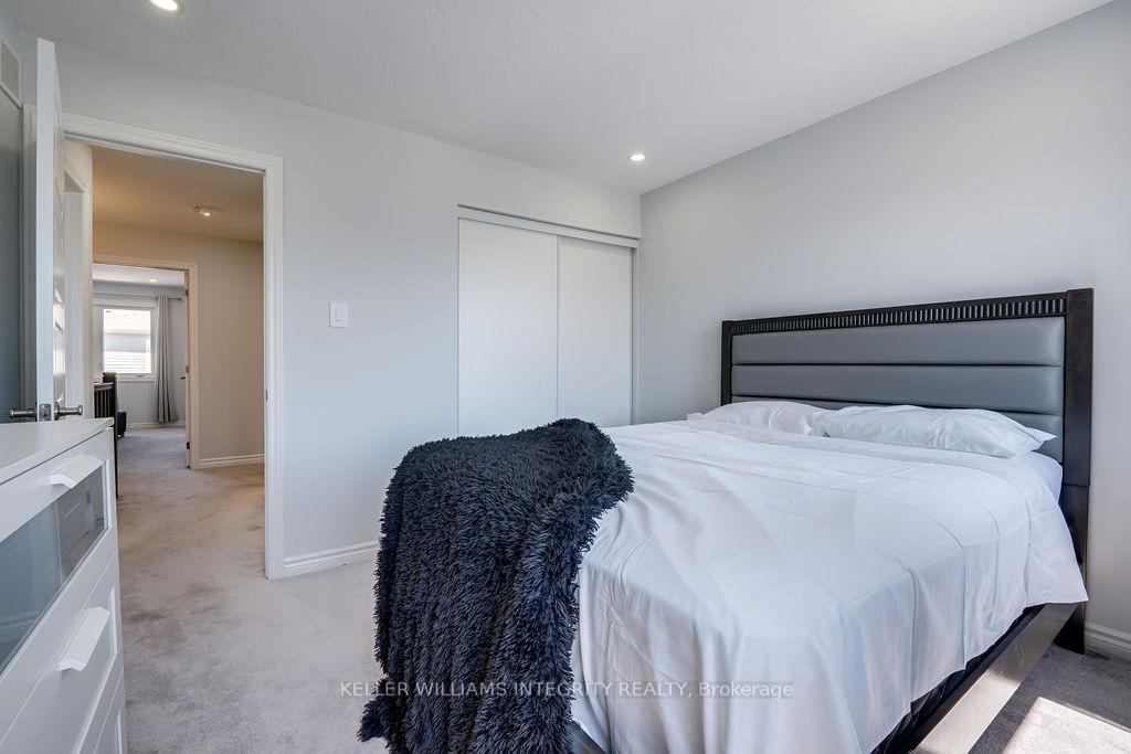 Photo 24 of 602 Monardia Way, Ottawa, Avalon West — HOMEH