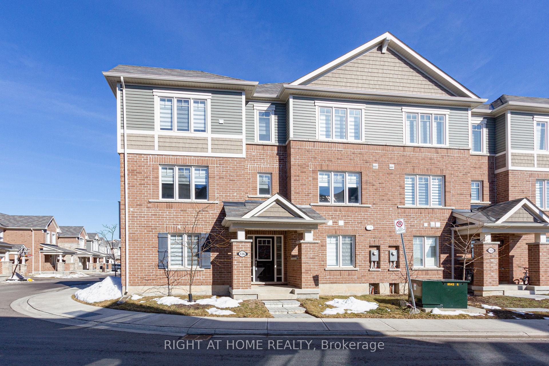 Photo 1 of Unit #136, 1000 Asleton Boulevard, Milton, Willmott — HOMEH